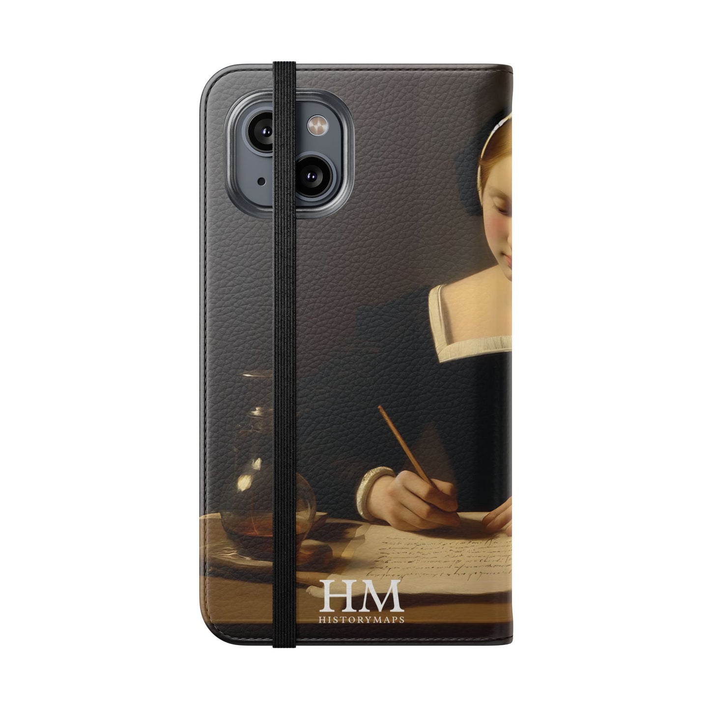 Renaissance Tales Flip Cases