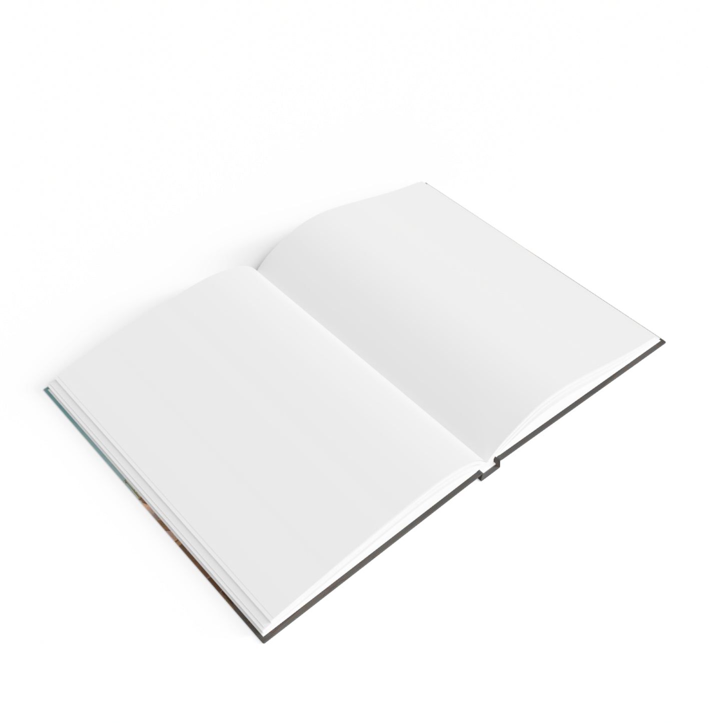 Evening Prayer, Cairo Journal - Blank