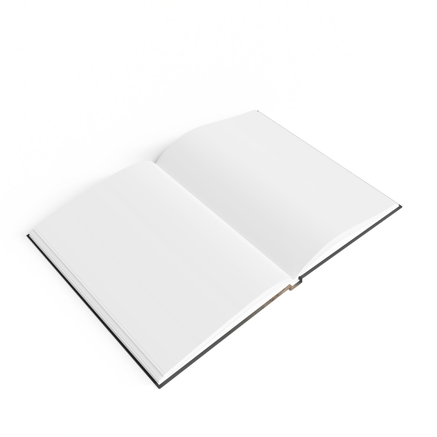 Dawn of Writing Journal - Blank