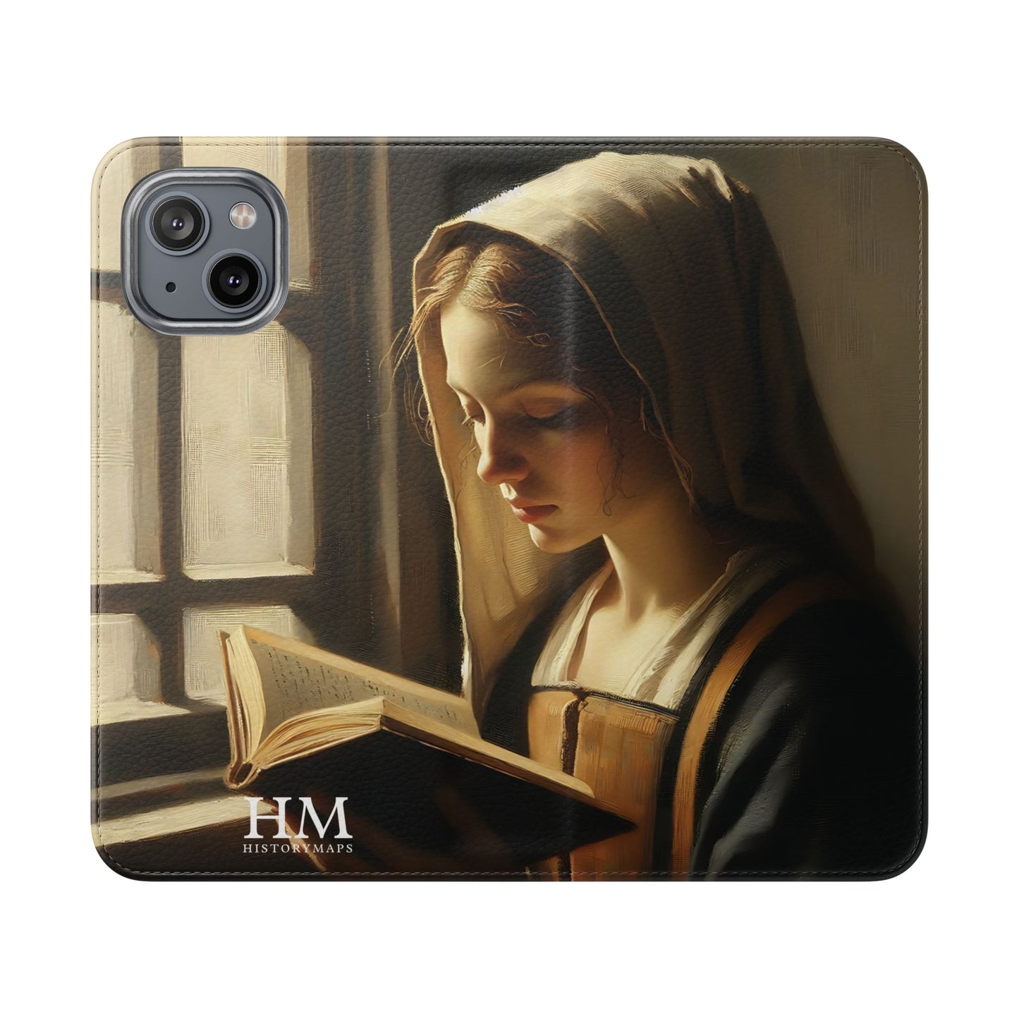 Endless Journeys Flip Cases