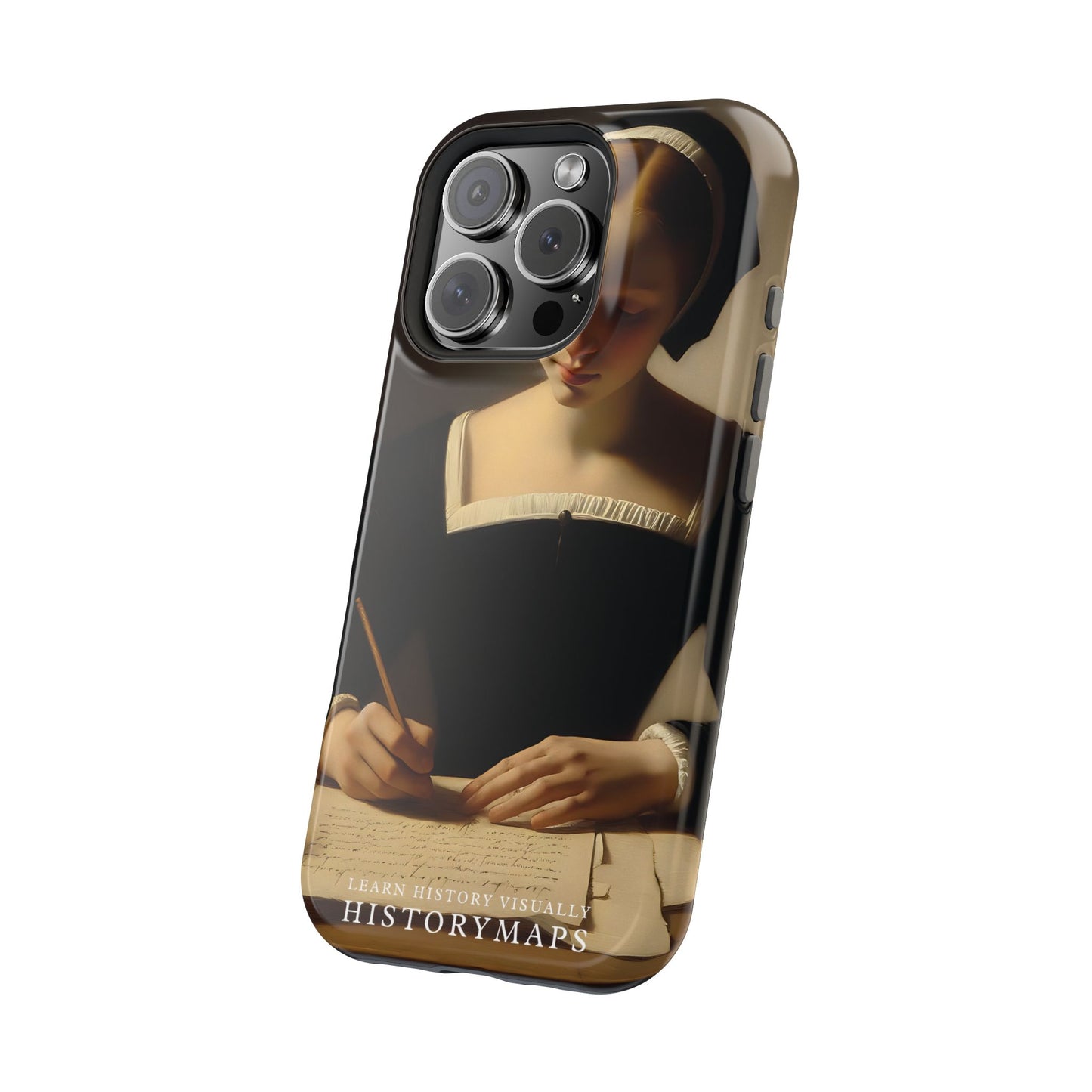Renaissance Tales MagSafe Tough Cases