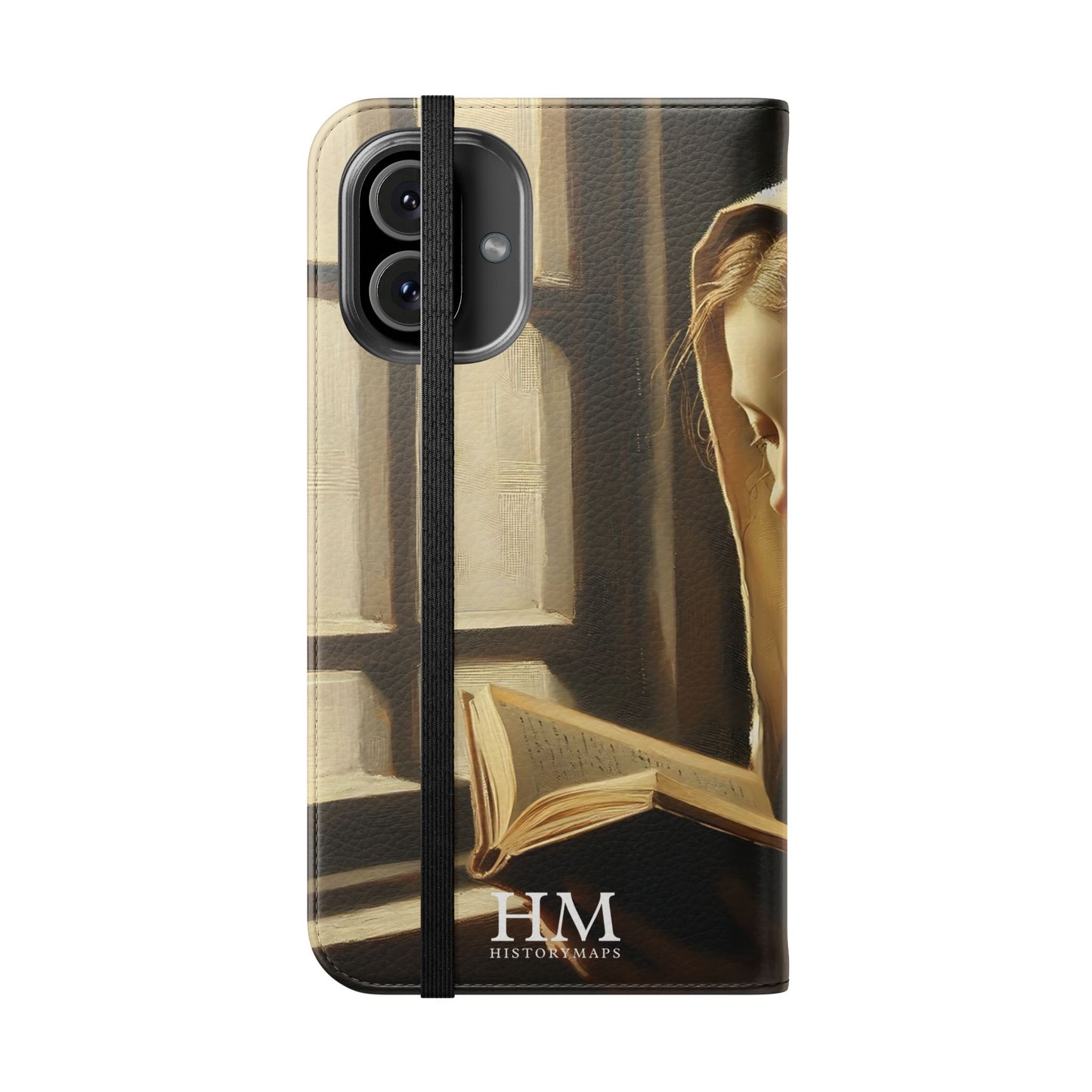Endless Journeys Flip Cases