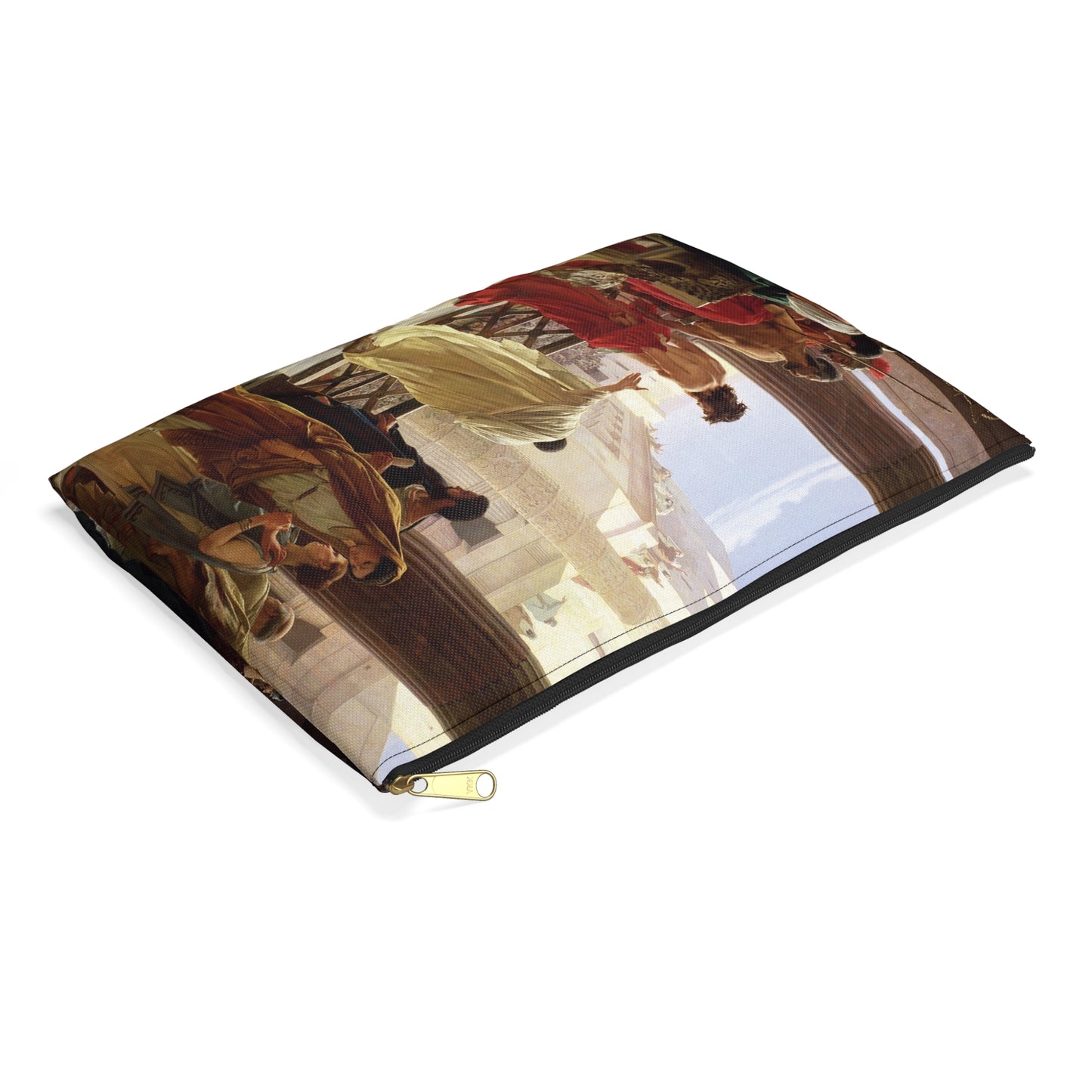 Ecce Homo Accessory Pouch