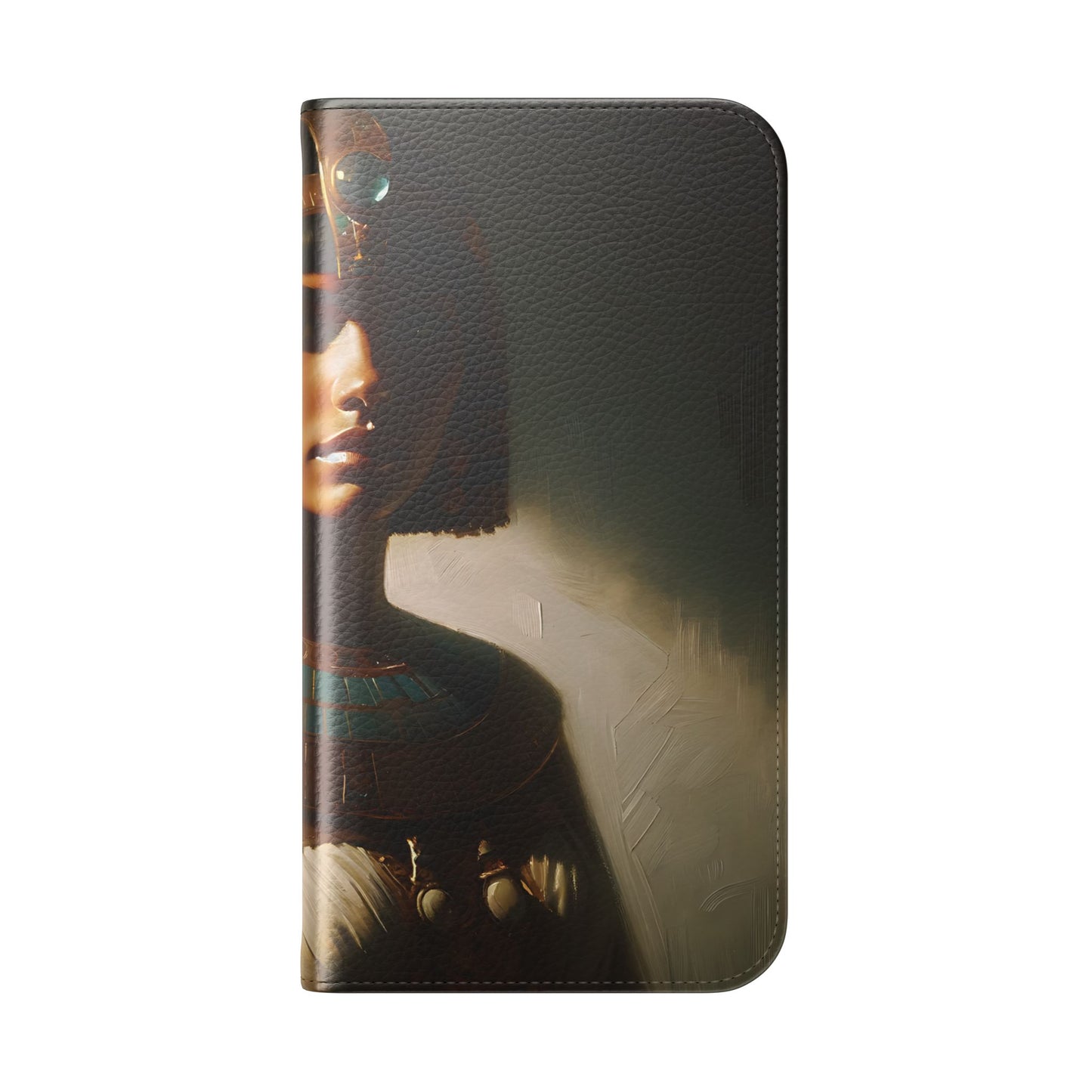 Cleopatra Flip Cases