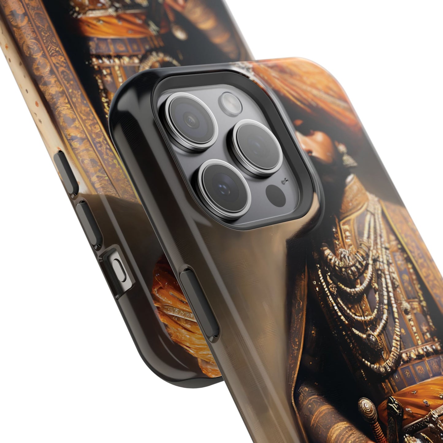 Rajasthani Nobility MagSafe Tough Cases