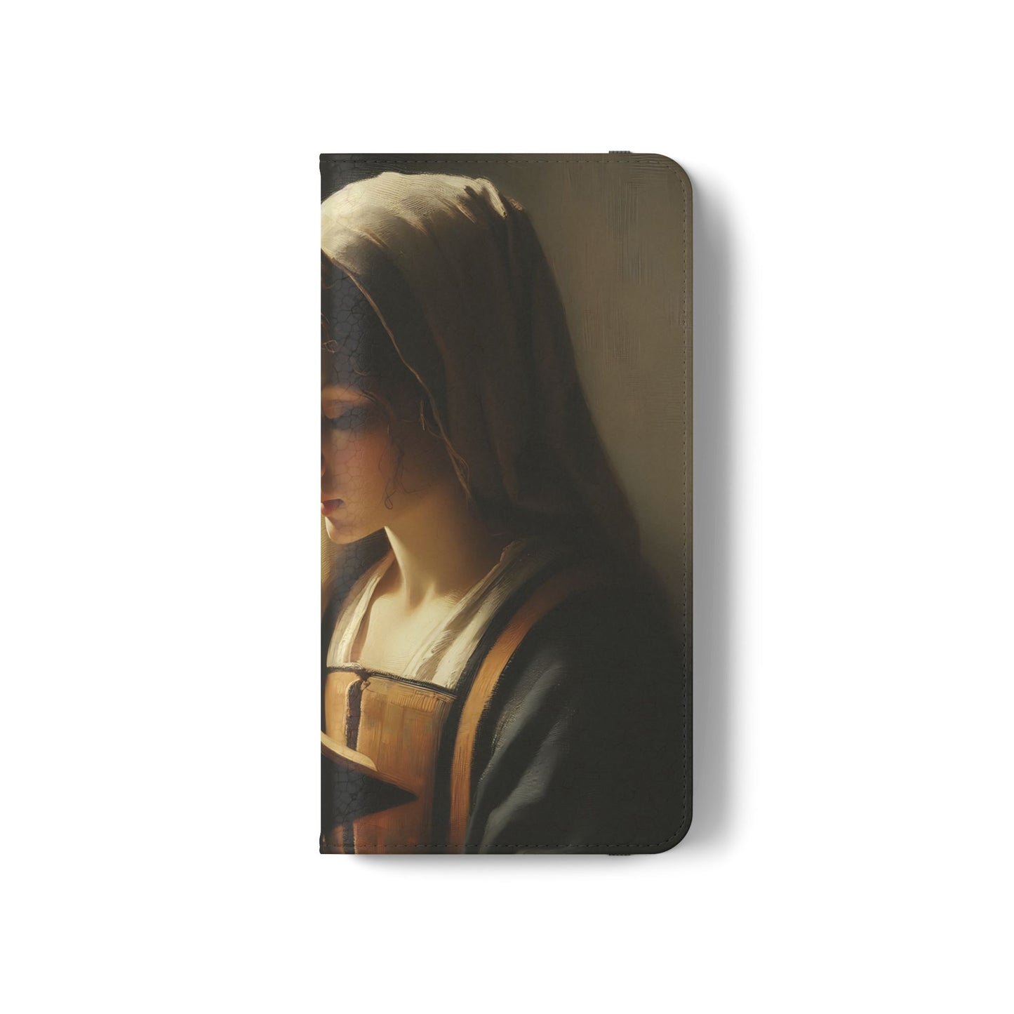 Endless Journeys Flip Cases