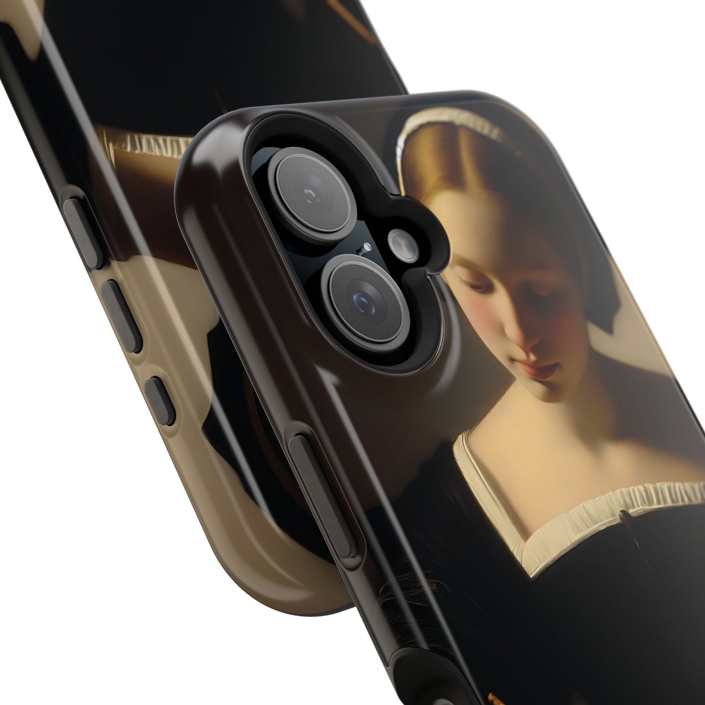 Renaissance Tales MagSafe Tough Cases
