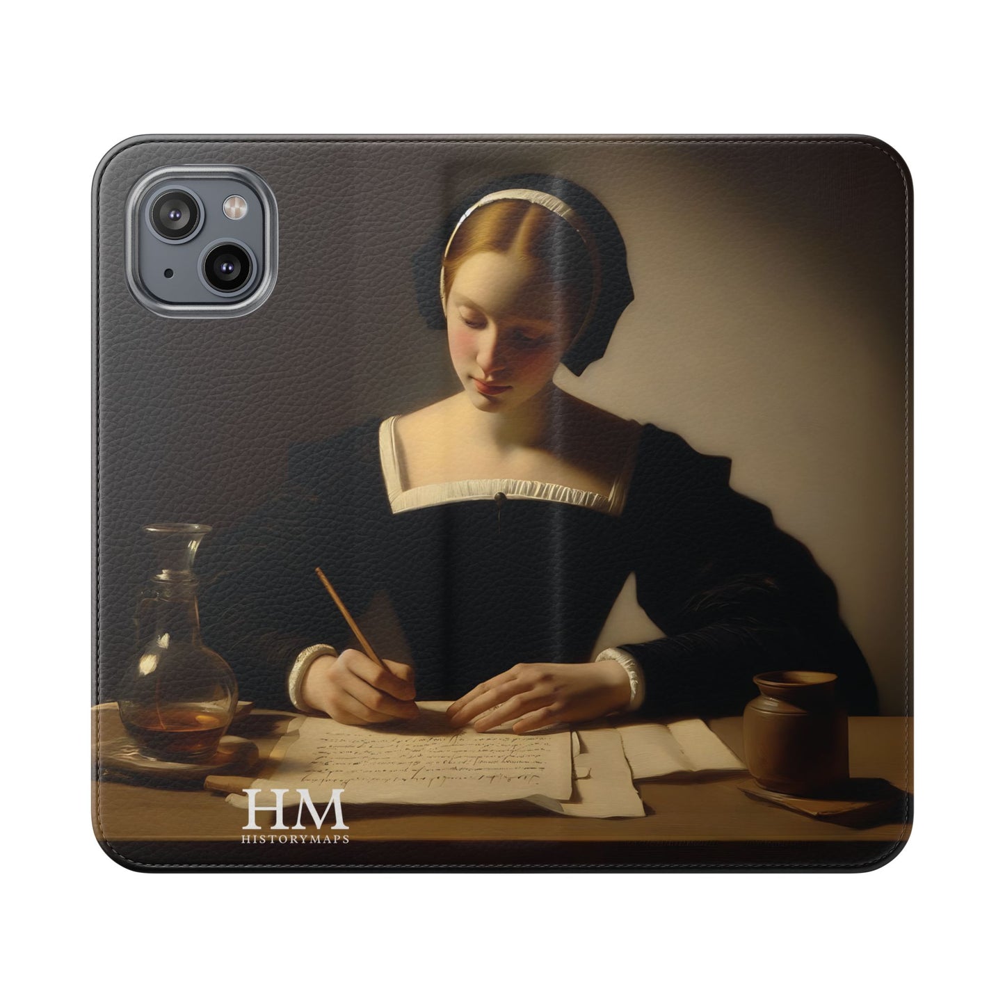 Renaissance Tales Flip Cases