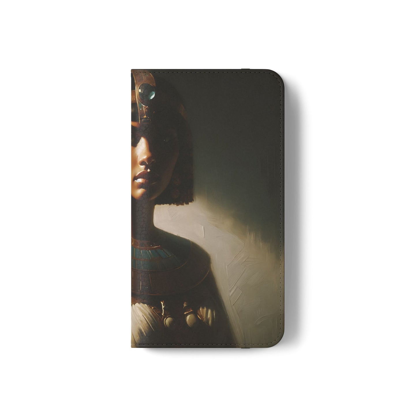 Cleopatra Flip Cases