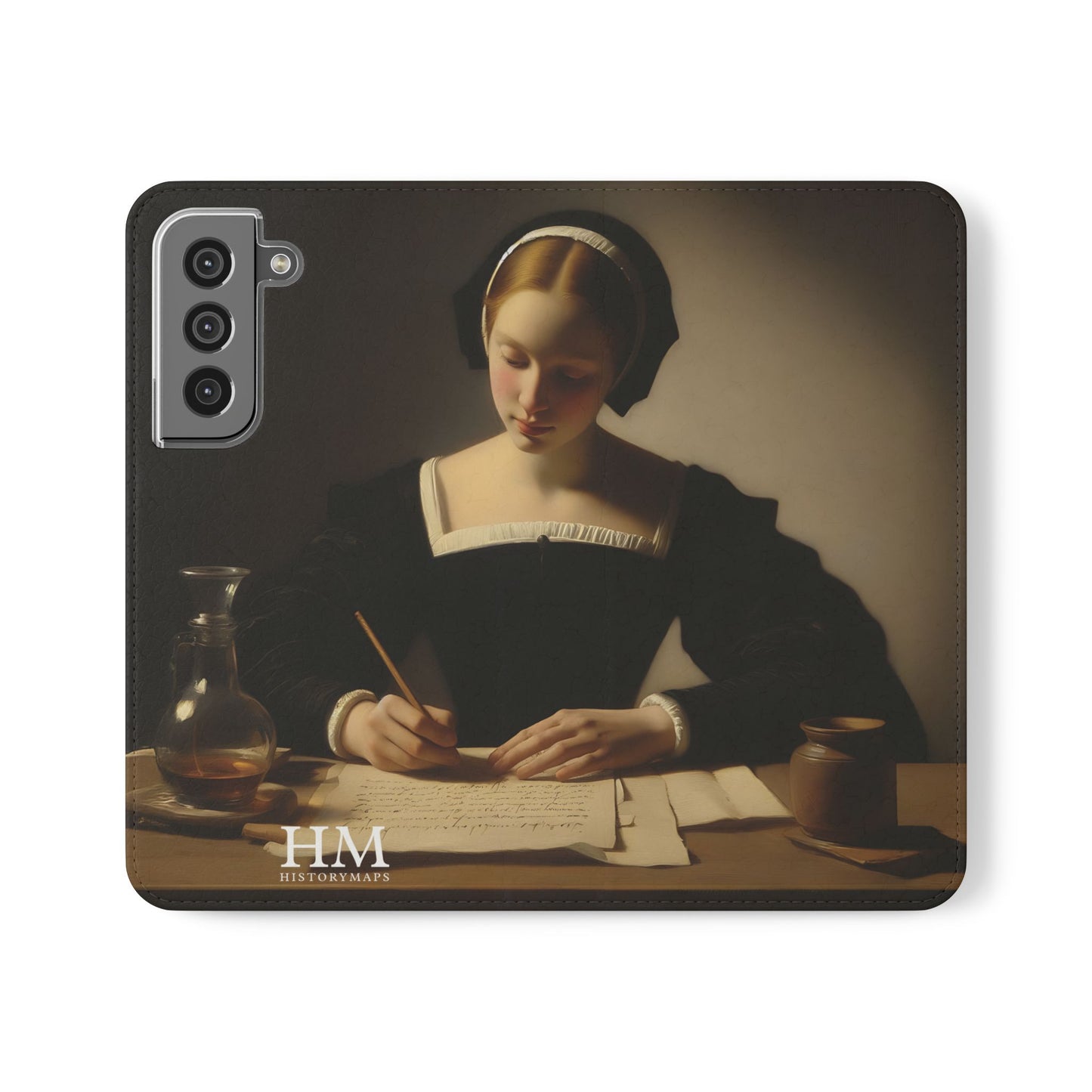 Renaissance Tales Flip Cases