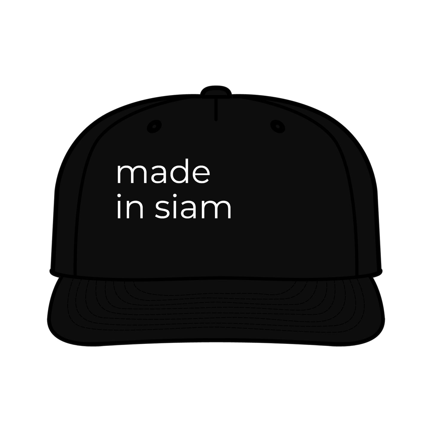 Made in Siam Surf Cap