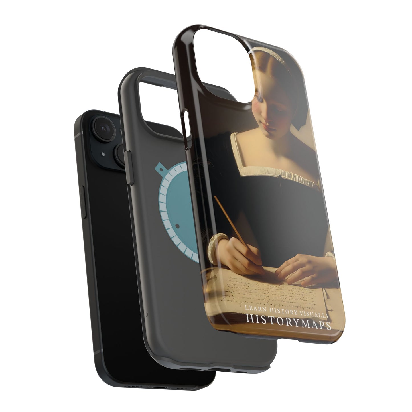 Renaissance Tales MagSafe Tough Cases