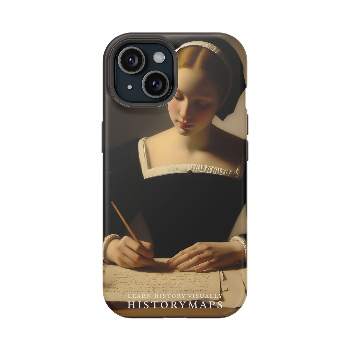 Renaissance Tales MagSafe Tough Cases