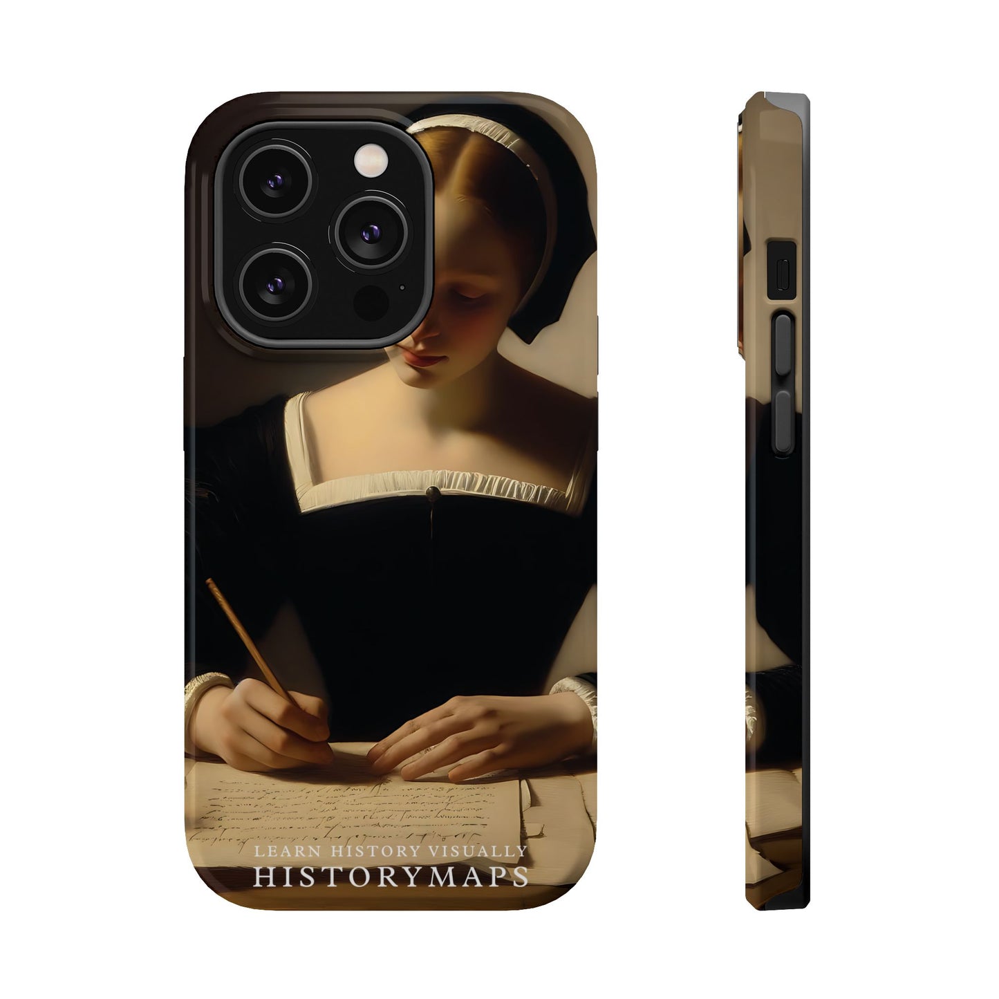 Renaissance Tales MagSafe Tough Cases