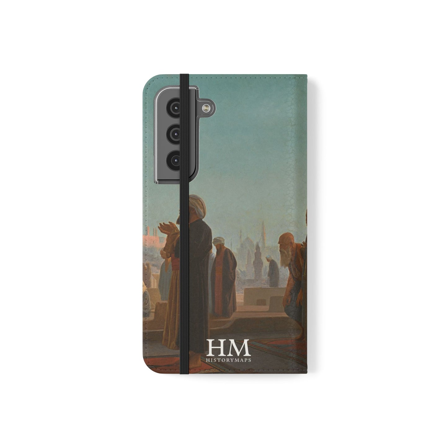 Evening Prayer, Cairo Flip Cases