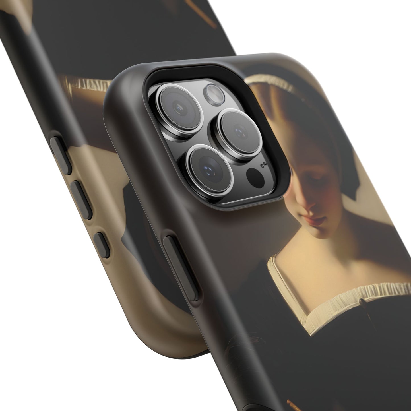 Renaissance Tales MagSafe Tough Cases
