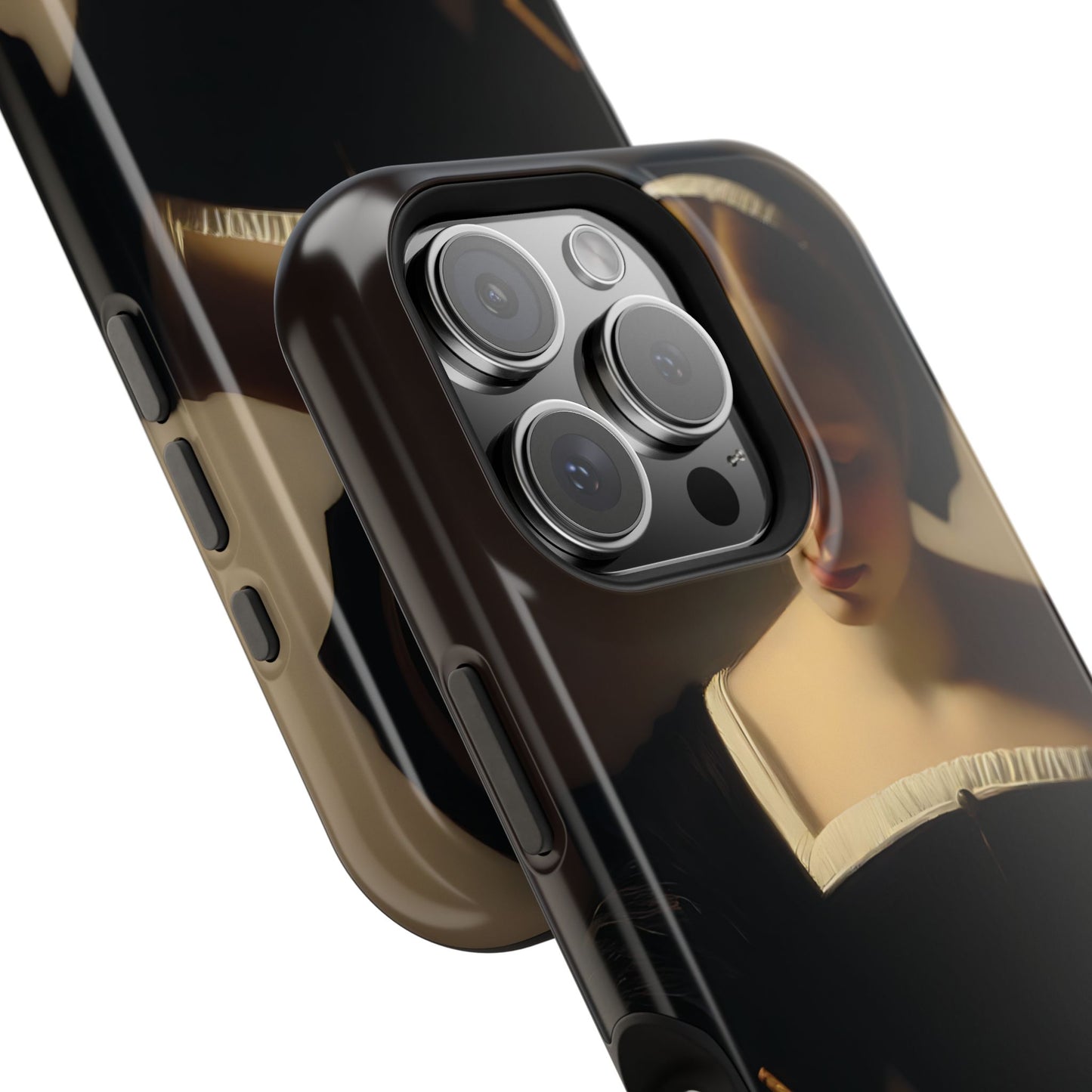 Renaissance Tales MagSafe Tough Cases