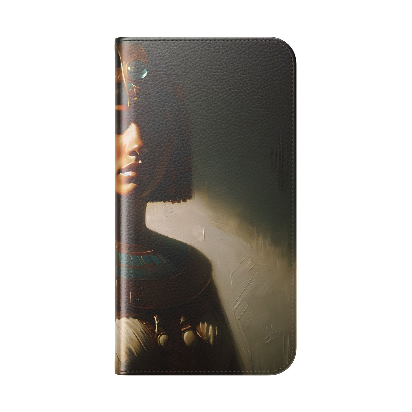 Cleopatra Flip Cases
