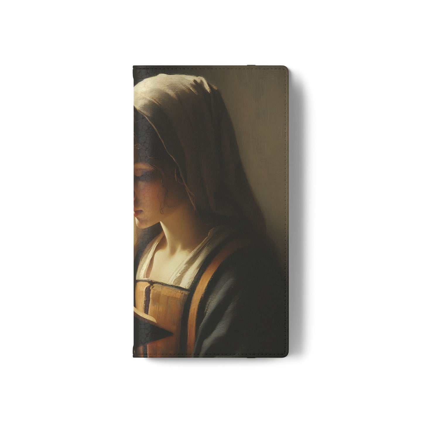 Endless Journeys Flip Cases