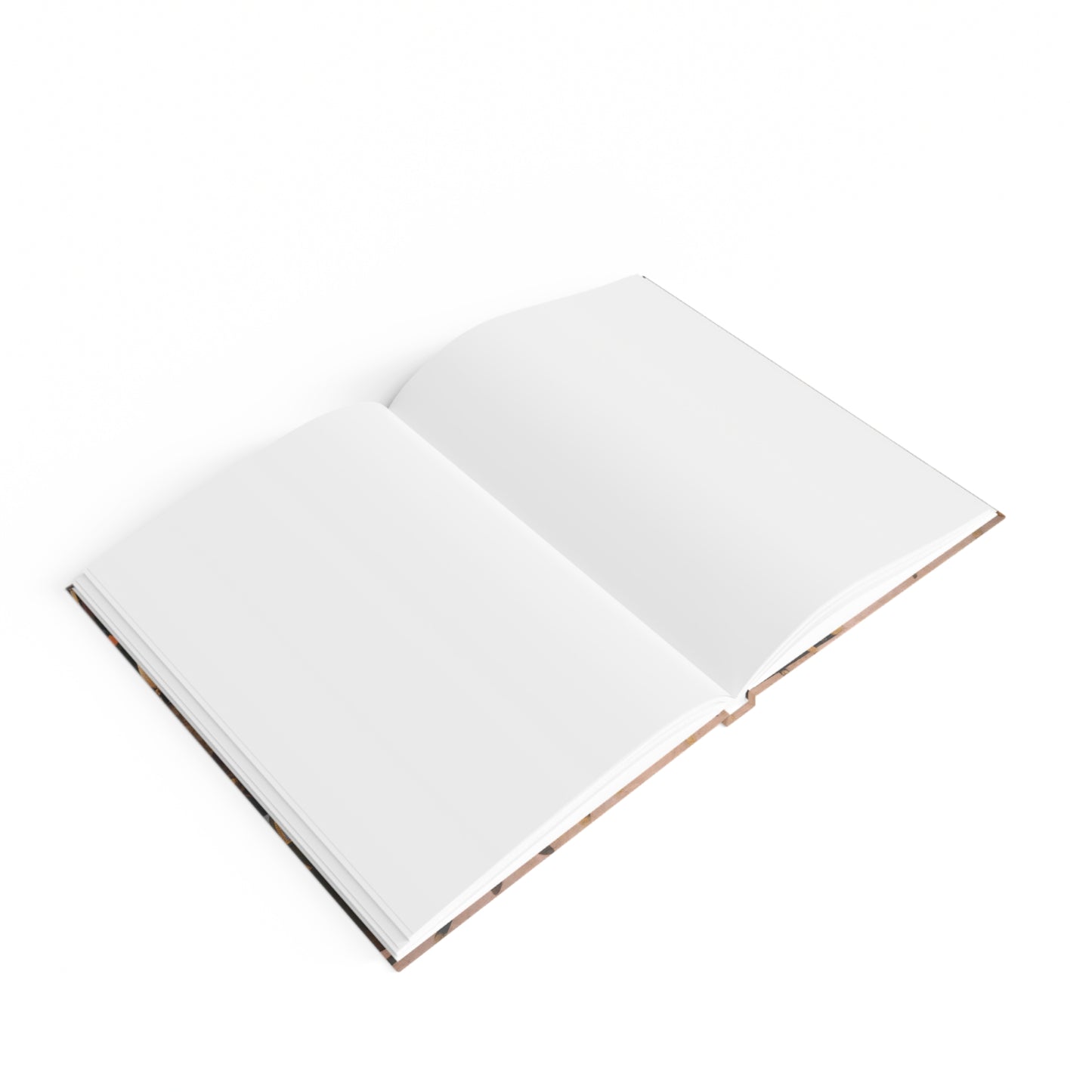 The Battle of San Romano Journal - Blank