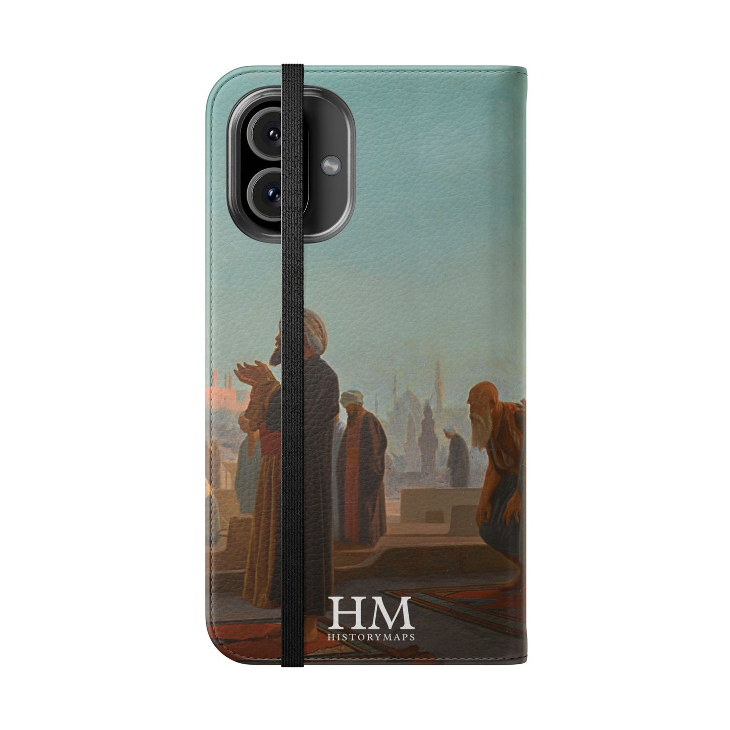 Evening Prayer, Cairo Flip Cases