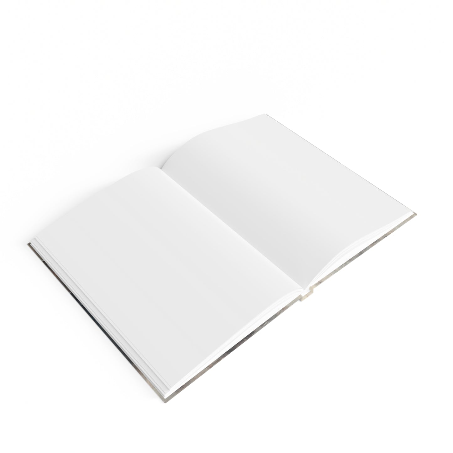 Medieval Paris 2024 Writing Journal - Blank