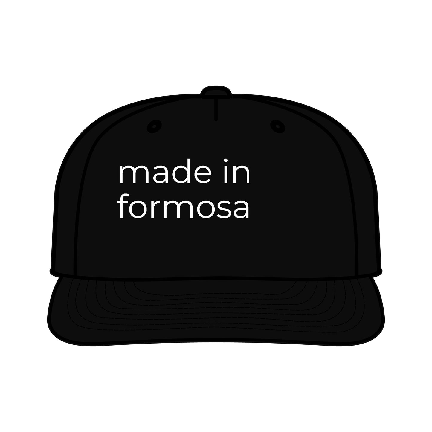 Made in Formosa Surf Cap