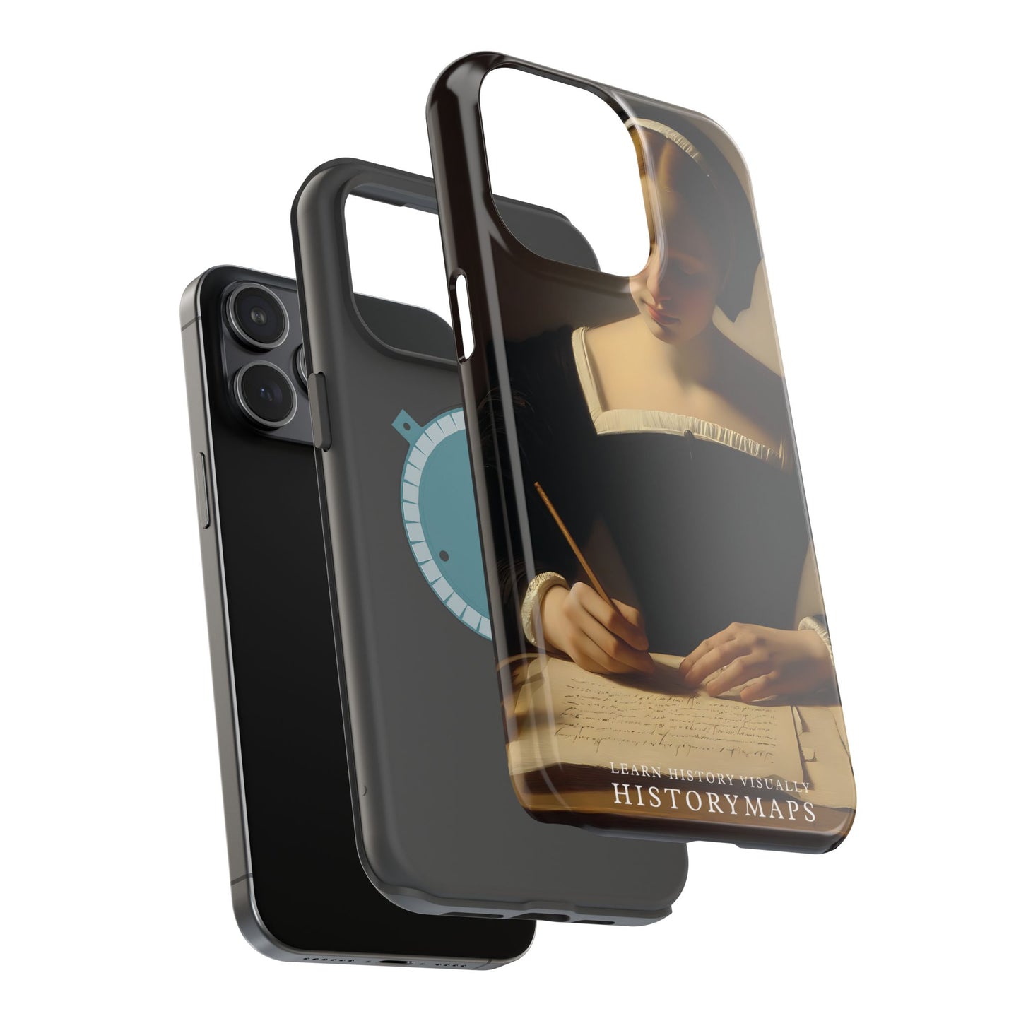 Renaissance Tales MagSafe Tough Cases
