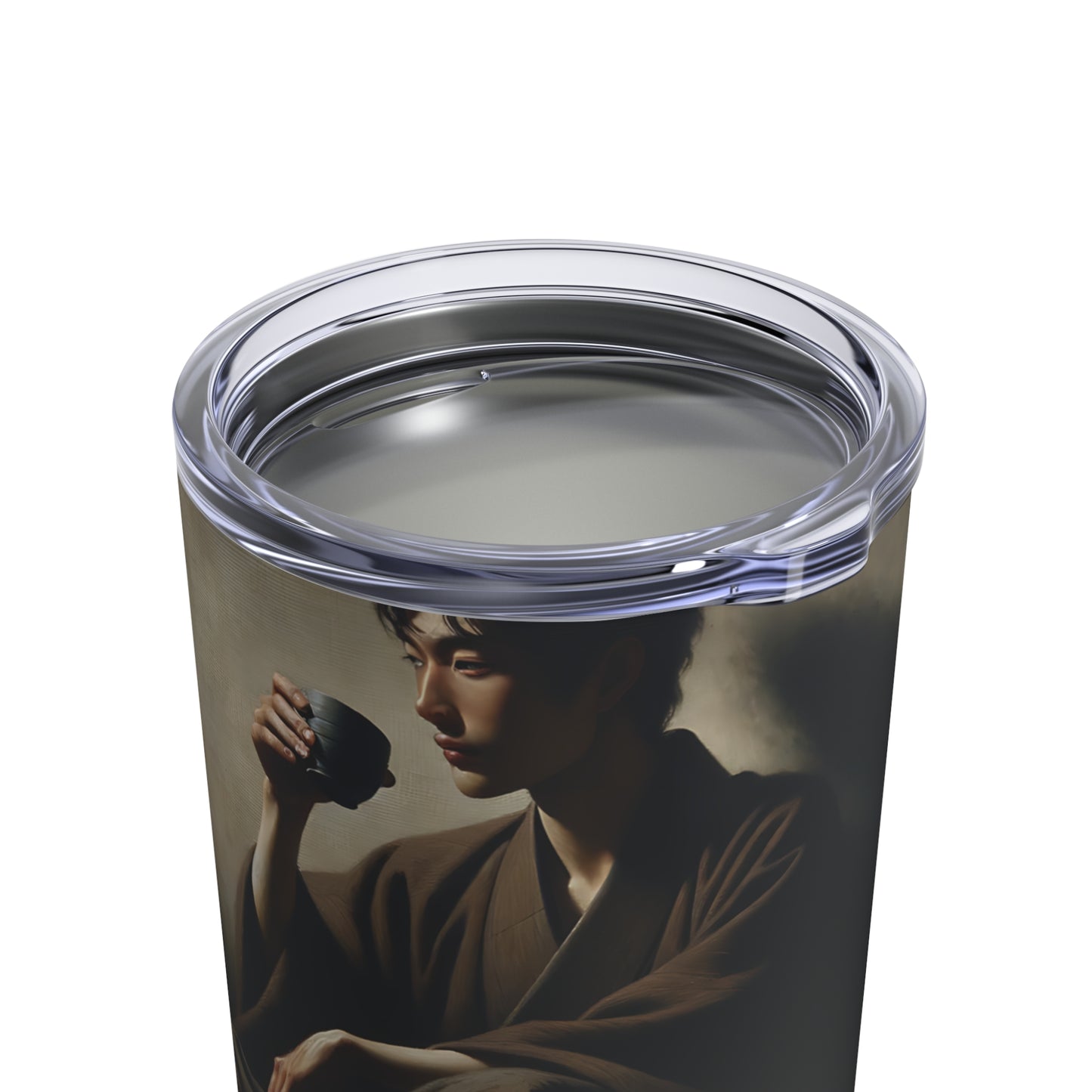 Sake Contemplation Tumbler 10oz
