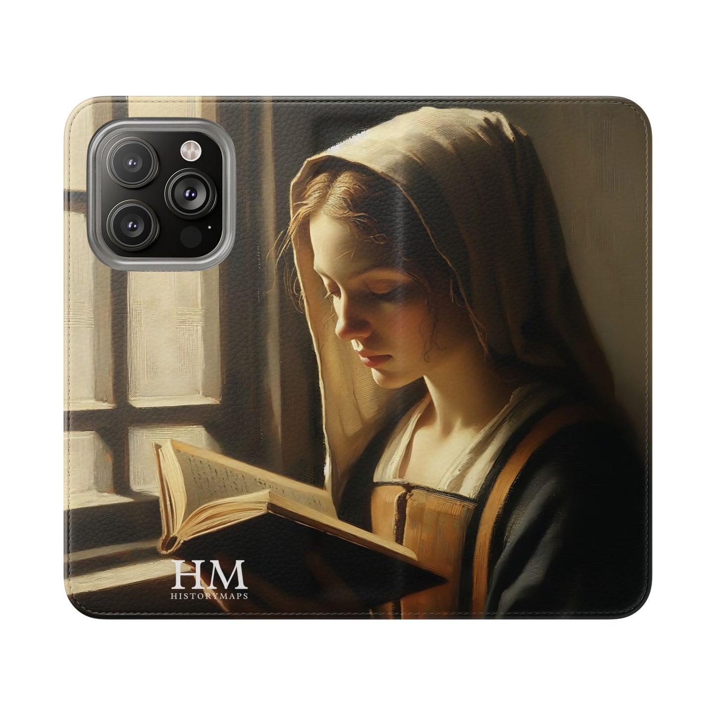 Endless Journeys Flip Cases