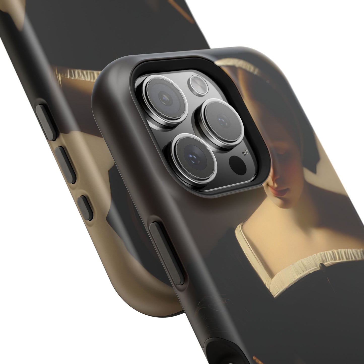 Renaissance Tales MagSafe Tough Cases