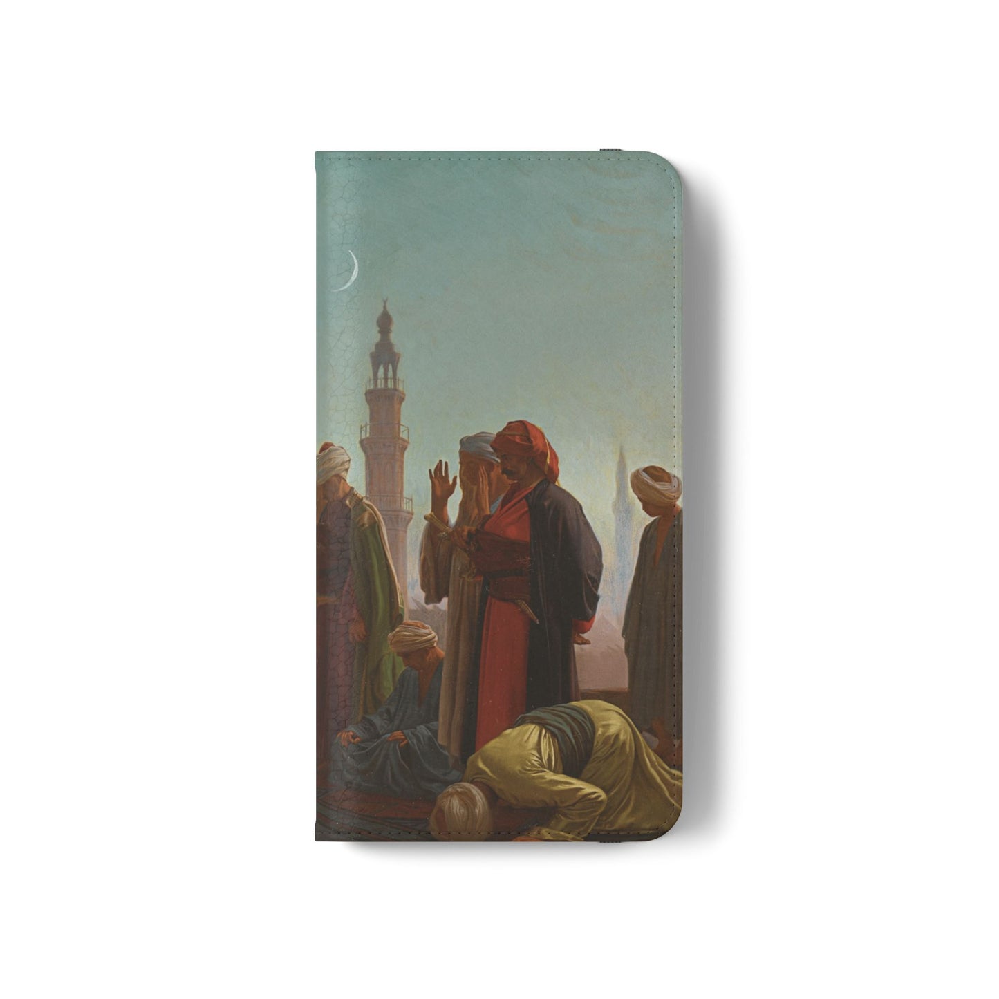 Evening Prayer, Cairo Flip Cases