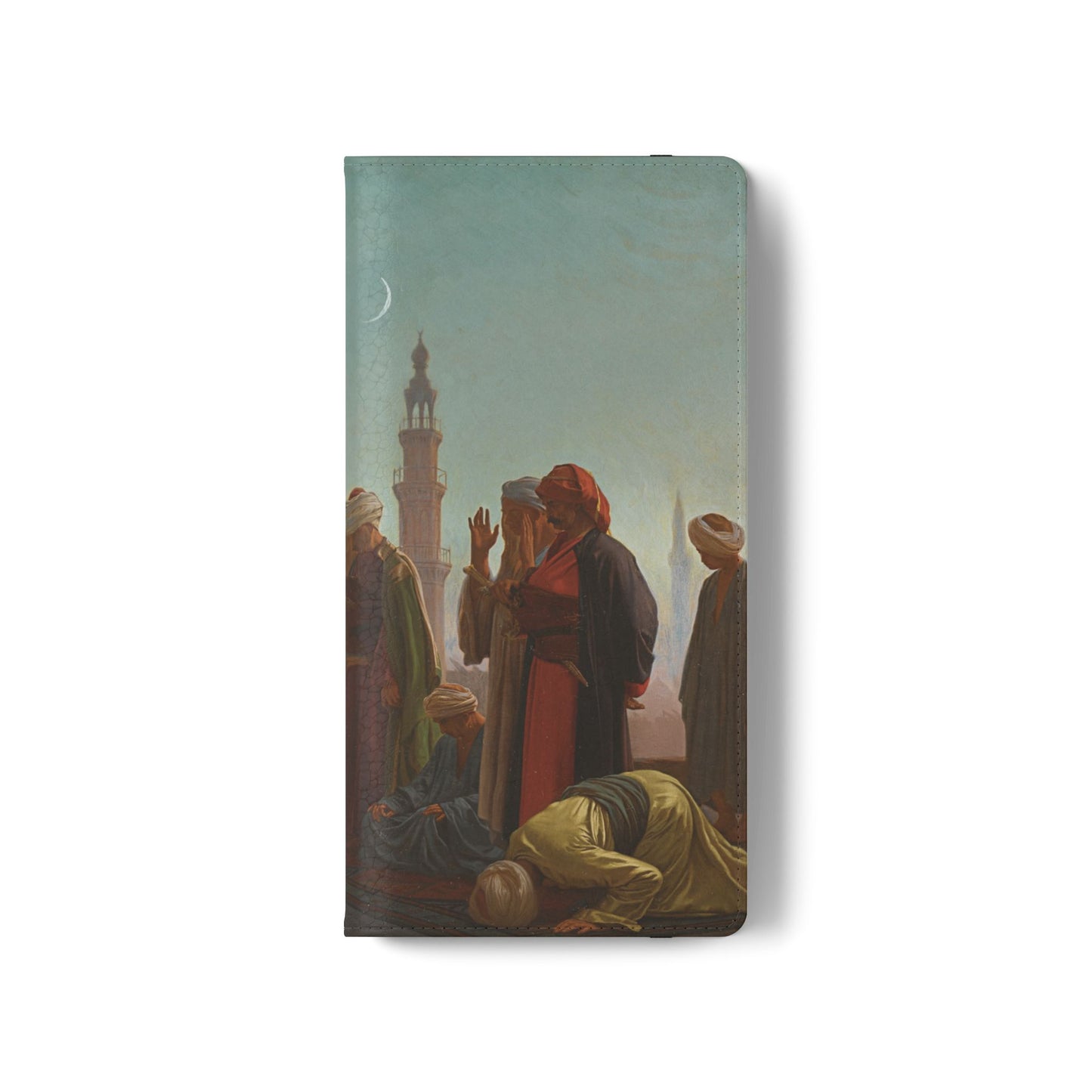 Evening Prayer, Cairo Flip Cases