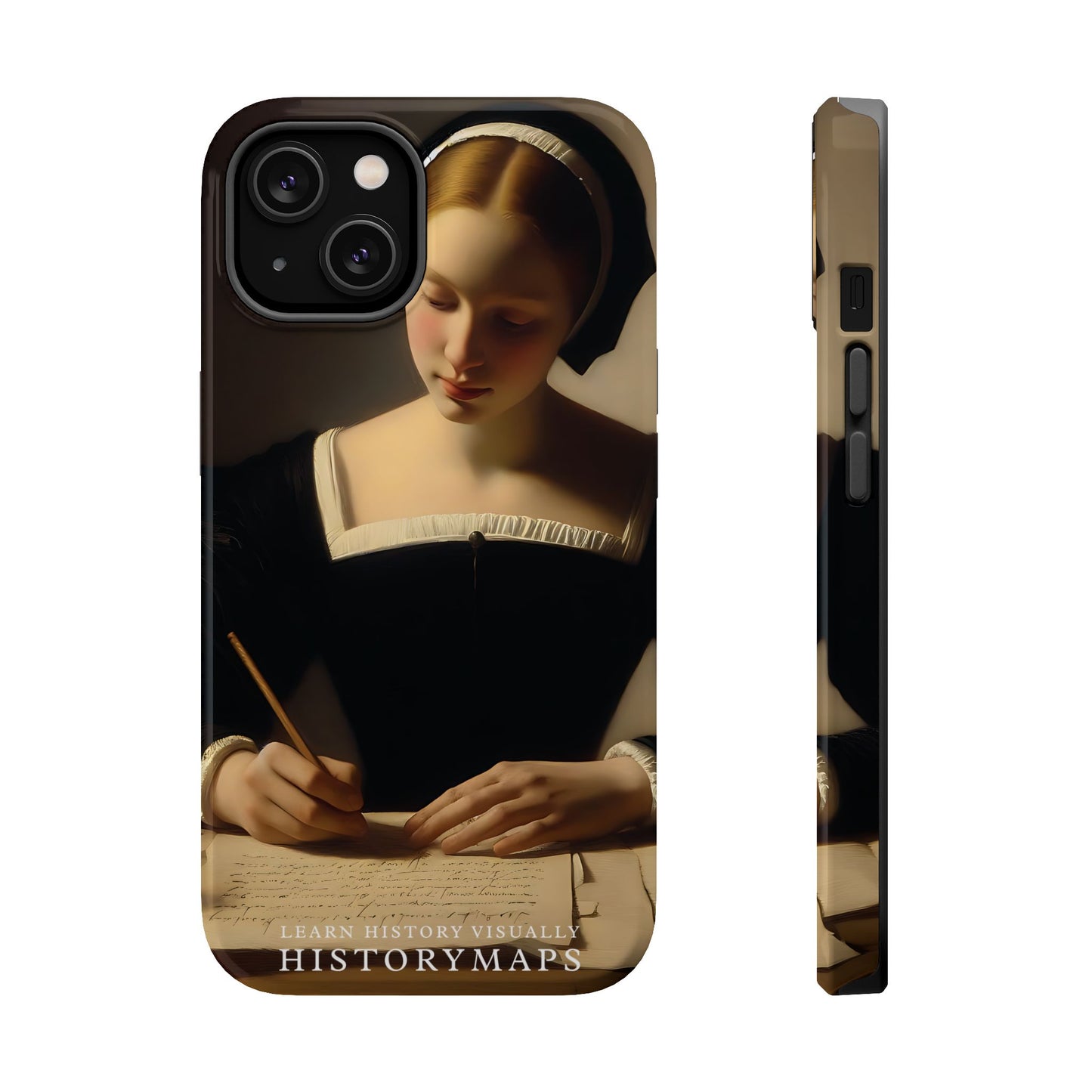Renaissance Tales MagSafe Tough Cases