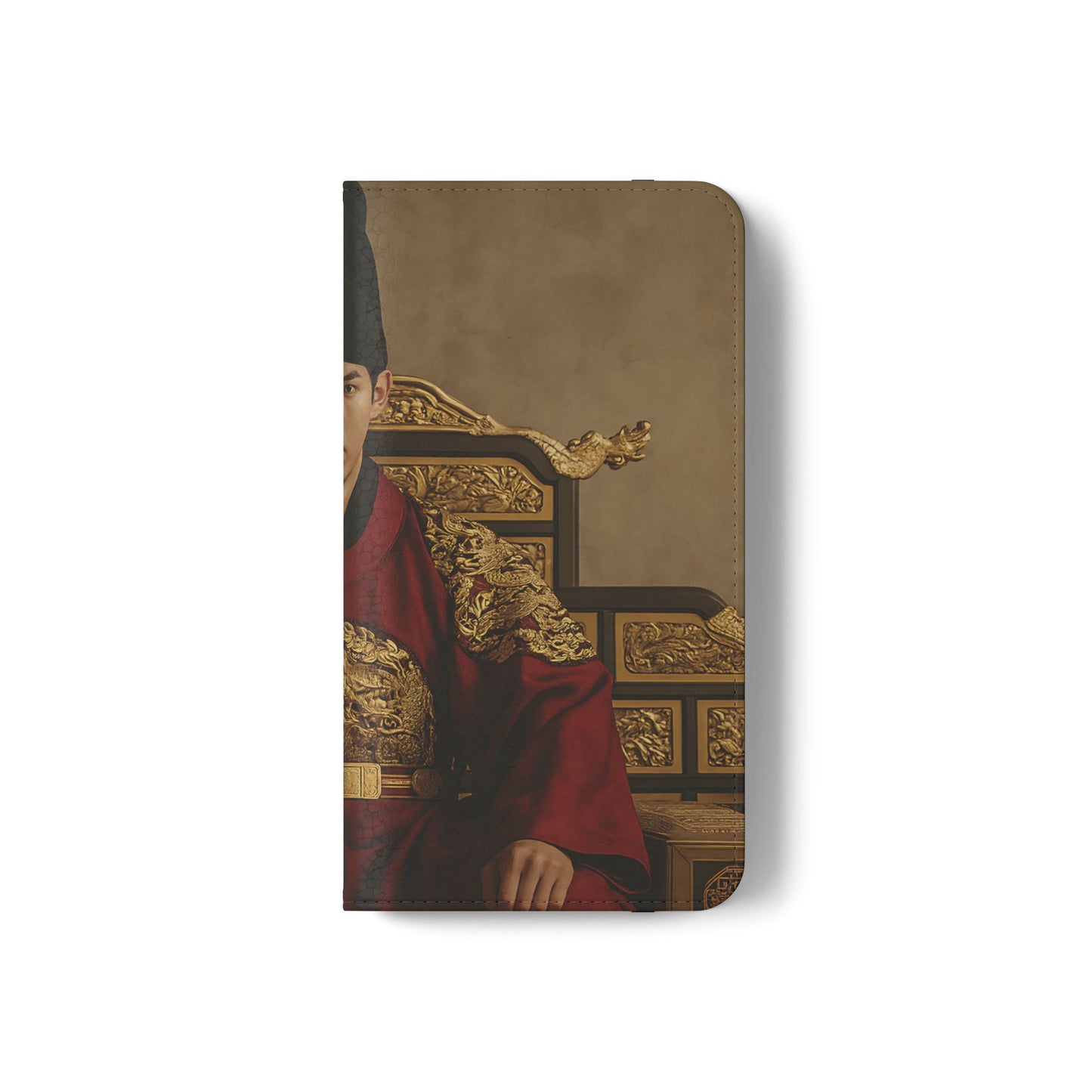 Joseon Emperor Flip Cases