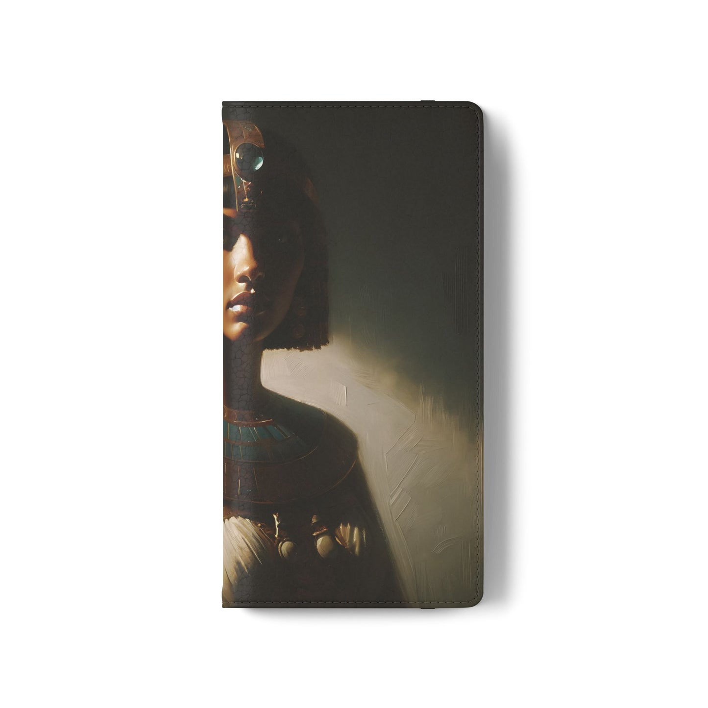 Cleopatra Flip Cases