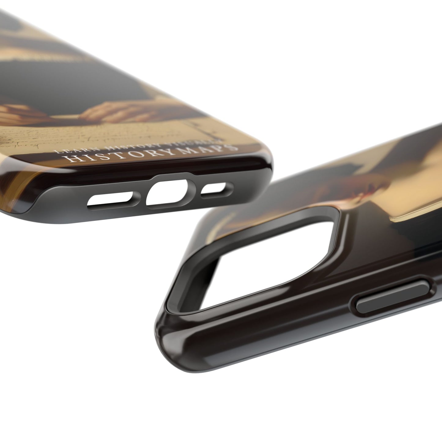 Renaissance Tales MagSafe Tough Cases