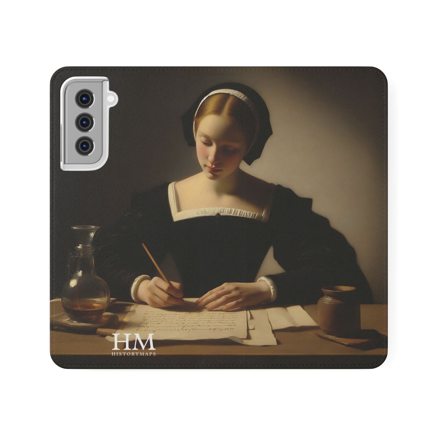 Renaissance Tales Flip Cases