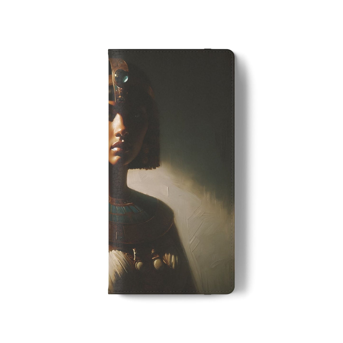 Cleopatra Flip Cases