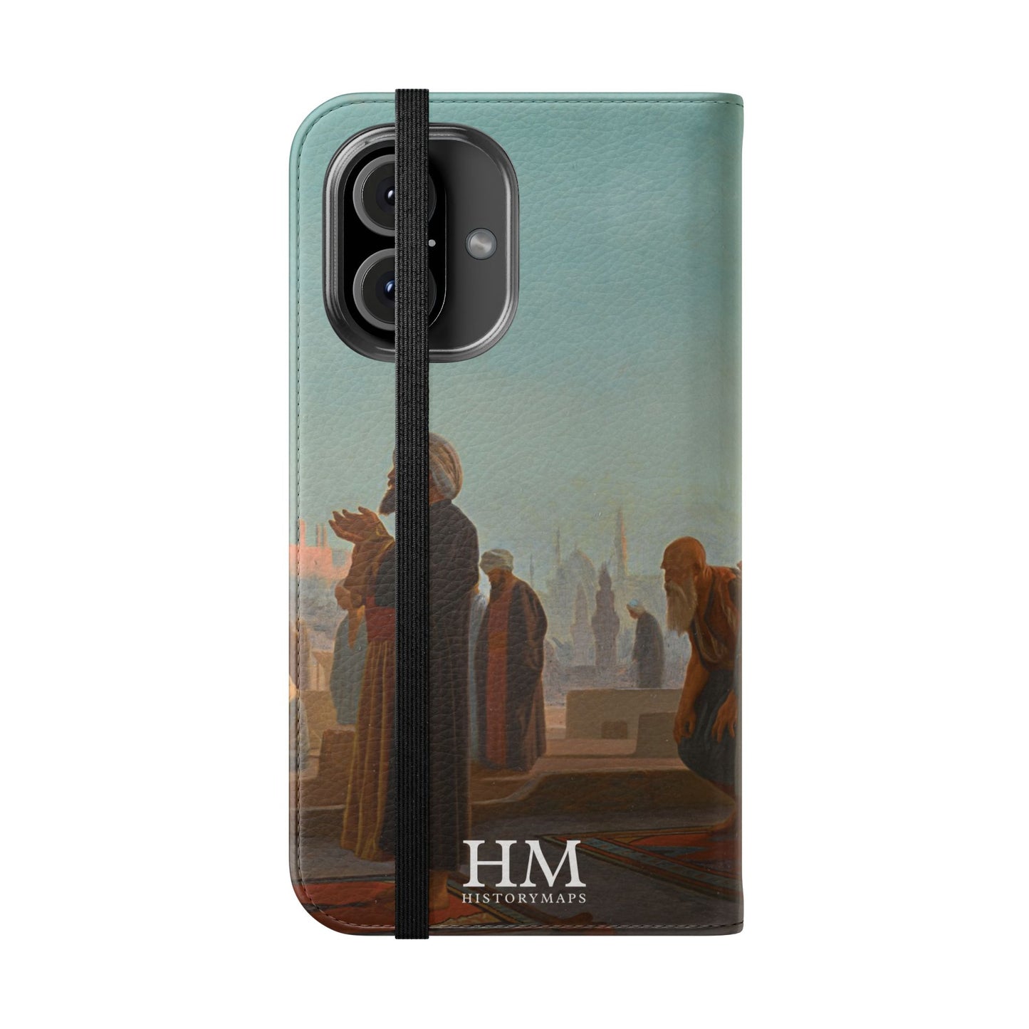 Evening Prayer, Cairo Flip Cases