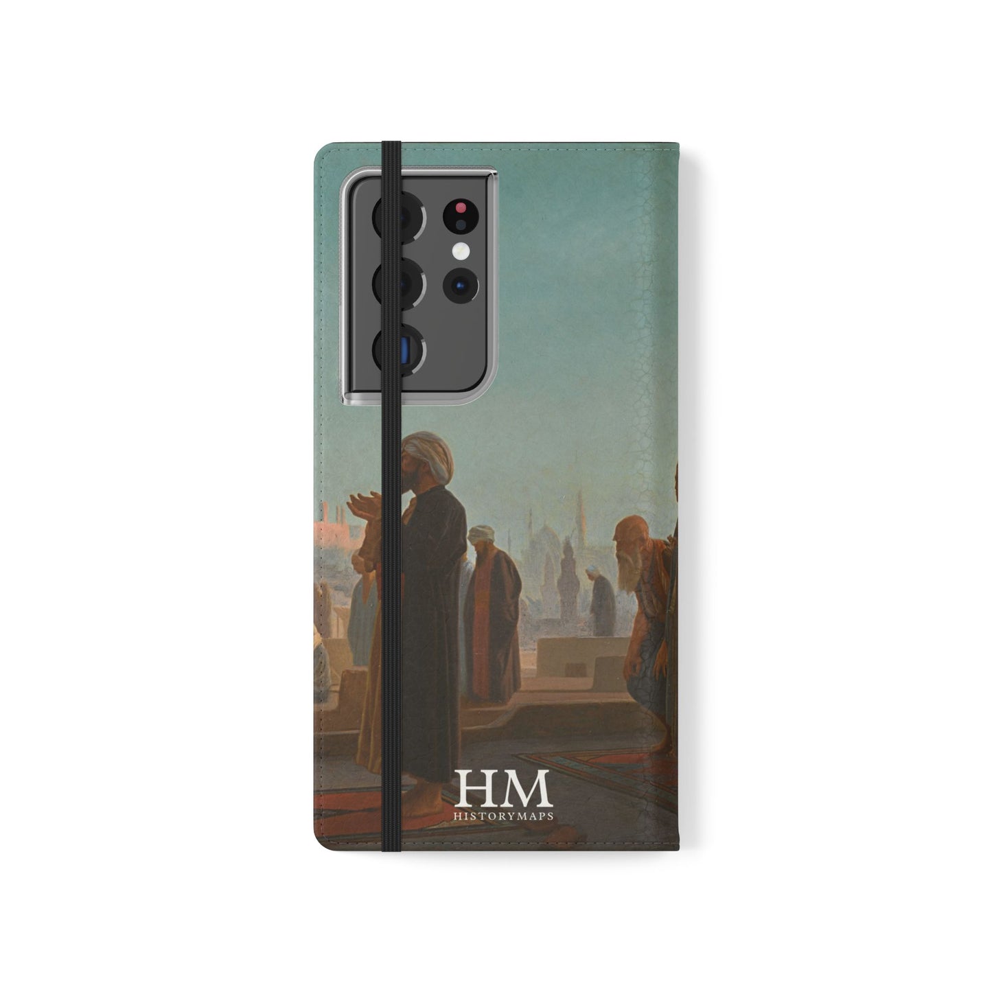 Evening Prayer, Cairo Flip Cases