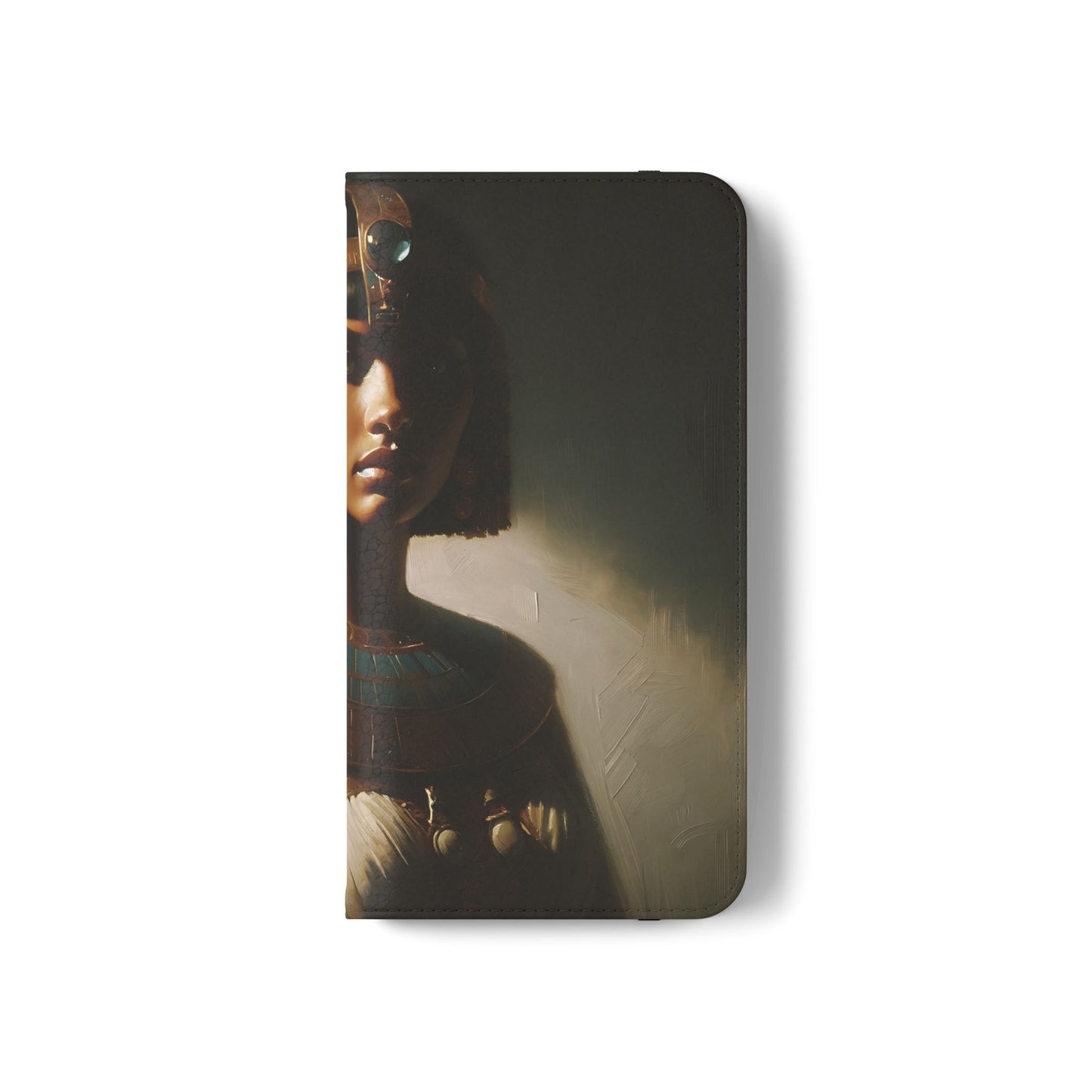 Cleopatra Flip Cases