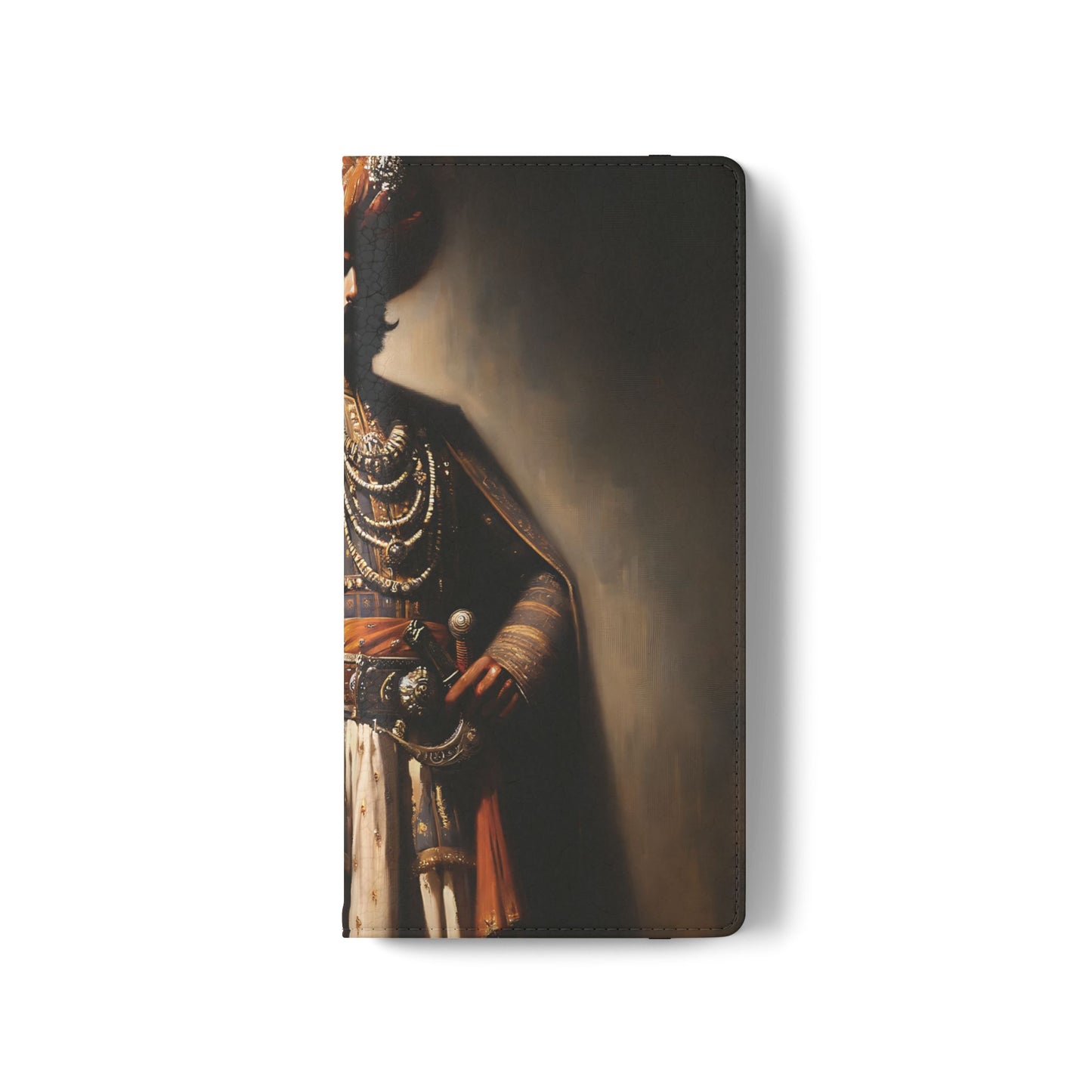 Rajput Majesty Flip Cases