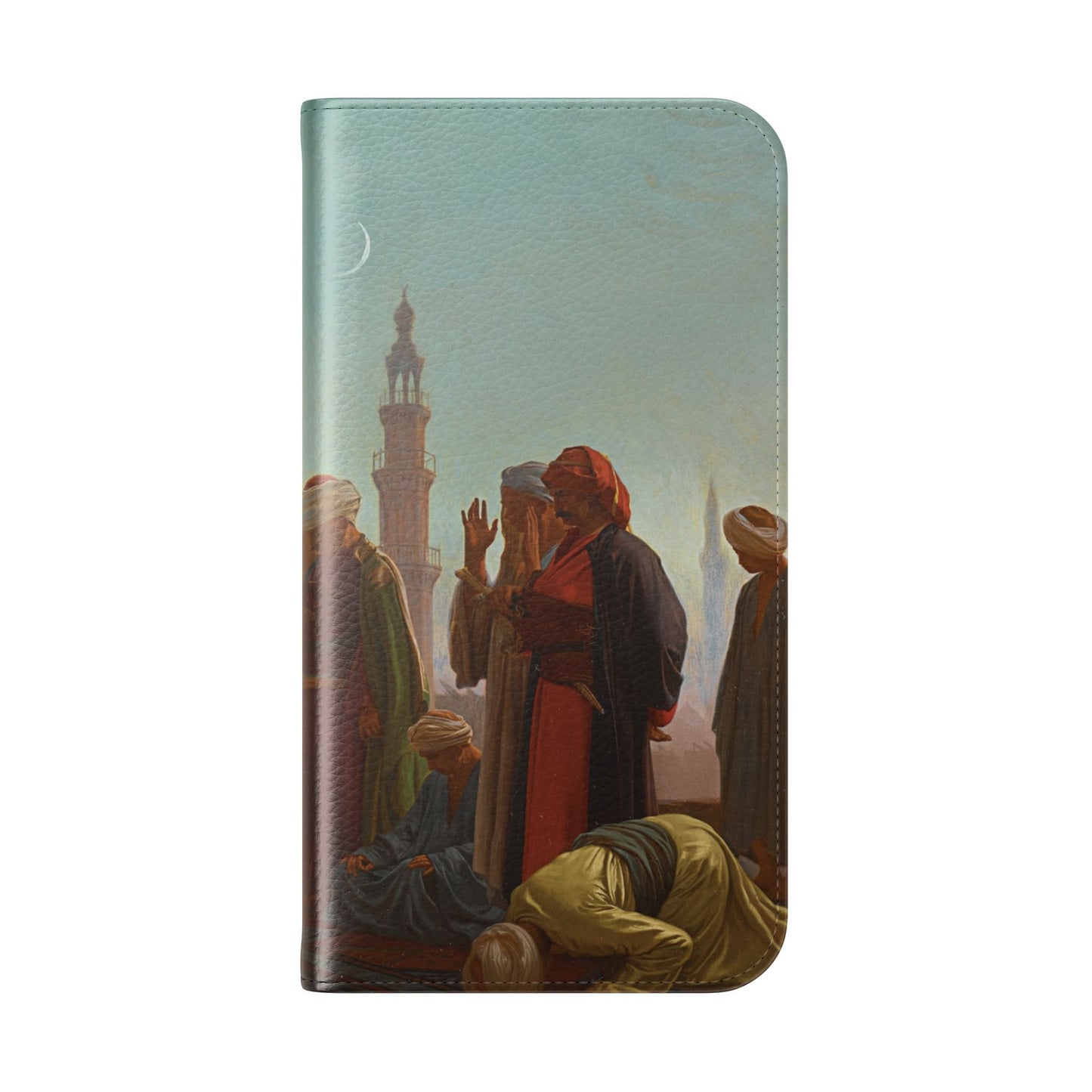 Evening Prayer, Cairo Flip Cases