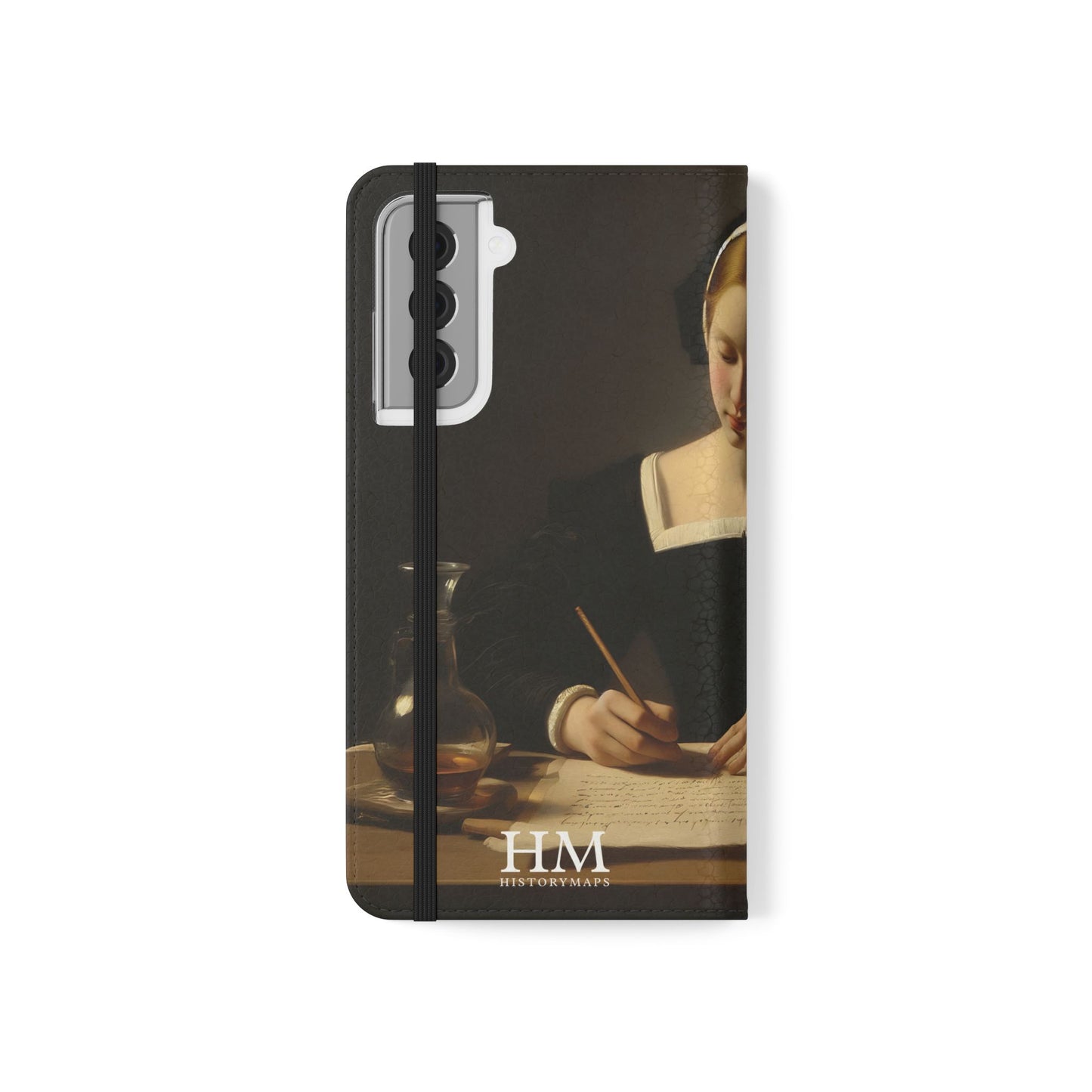Renaissance Tales Flip Cases