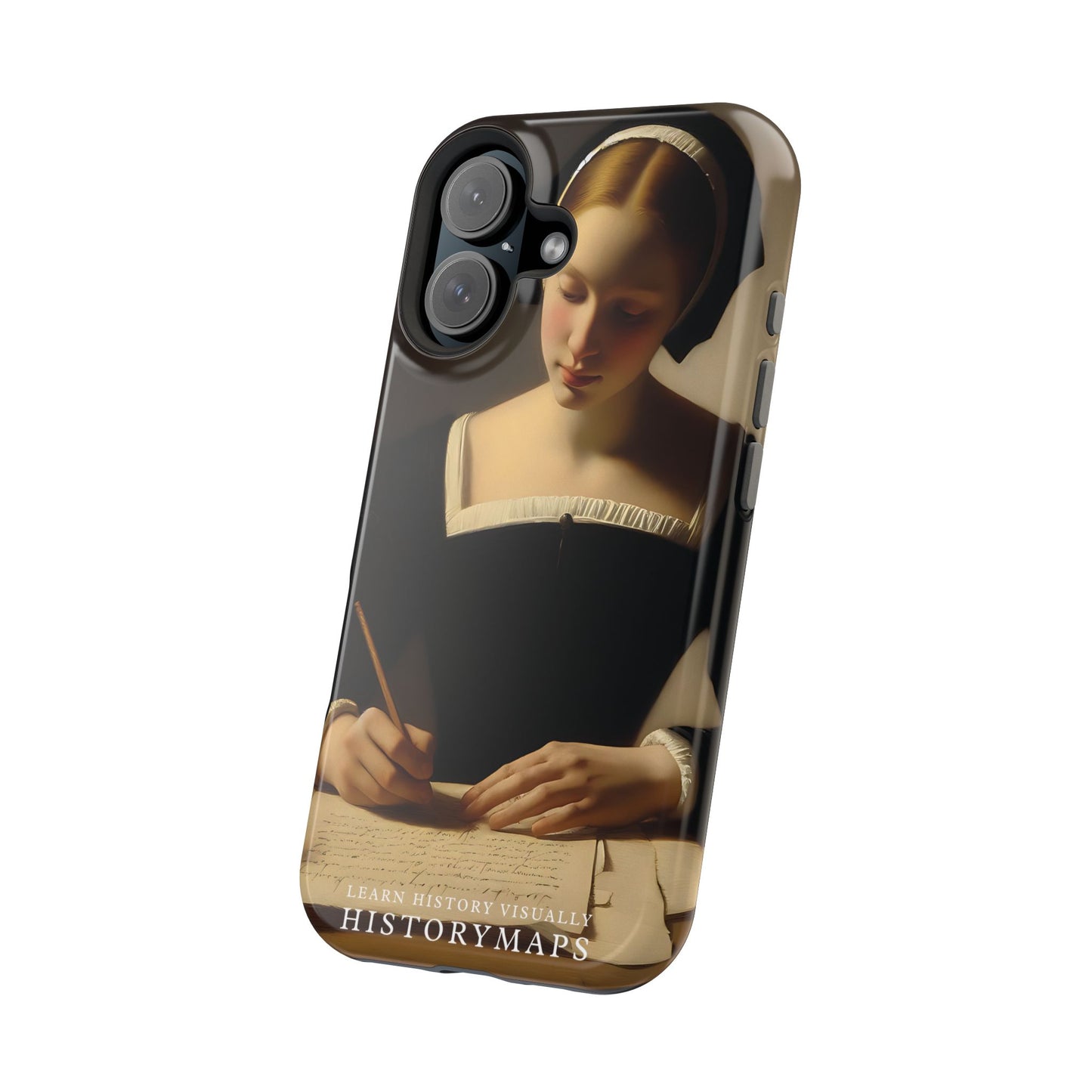 Renaissance Tales MagSafe Tough Cases