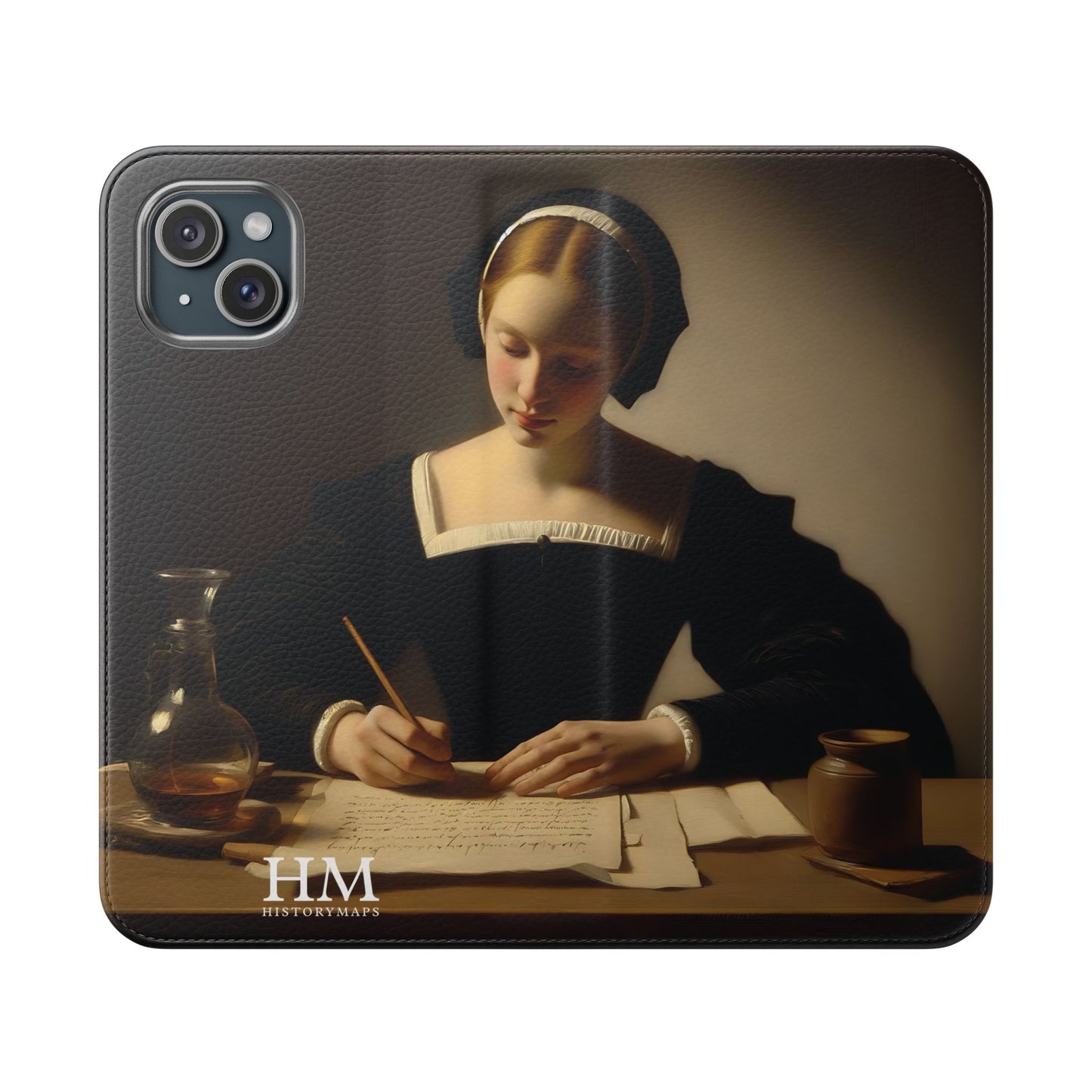 Renaissance Tales Flip Cases