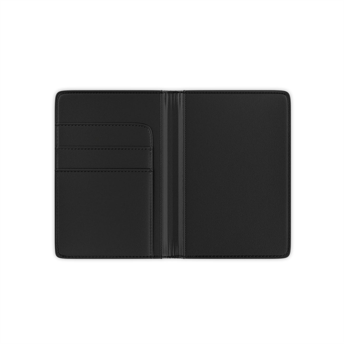 Cartographers Passport Cover