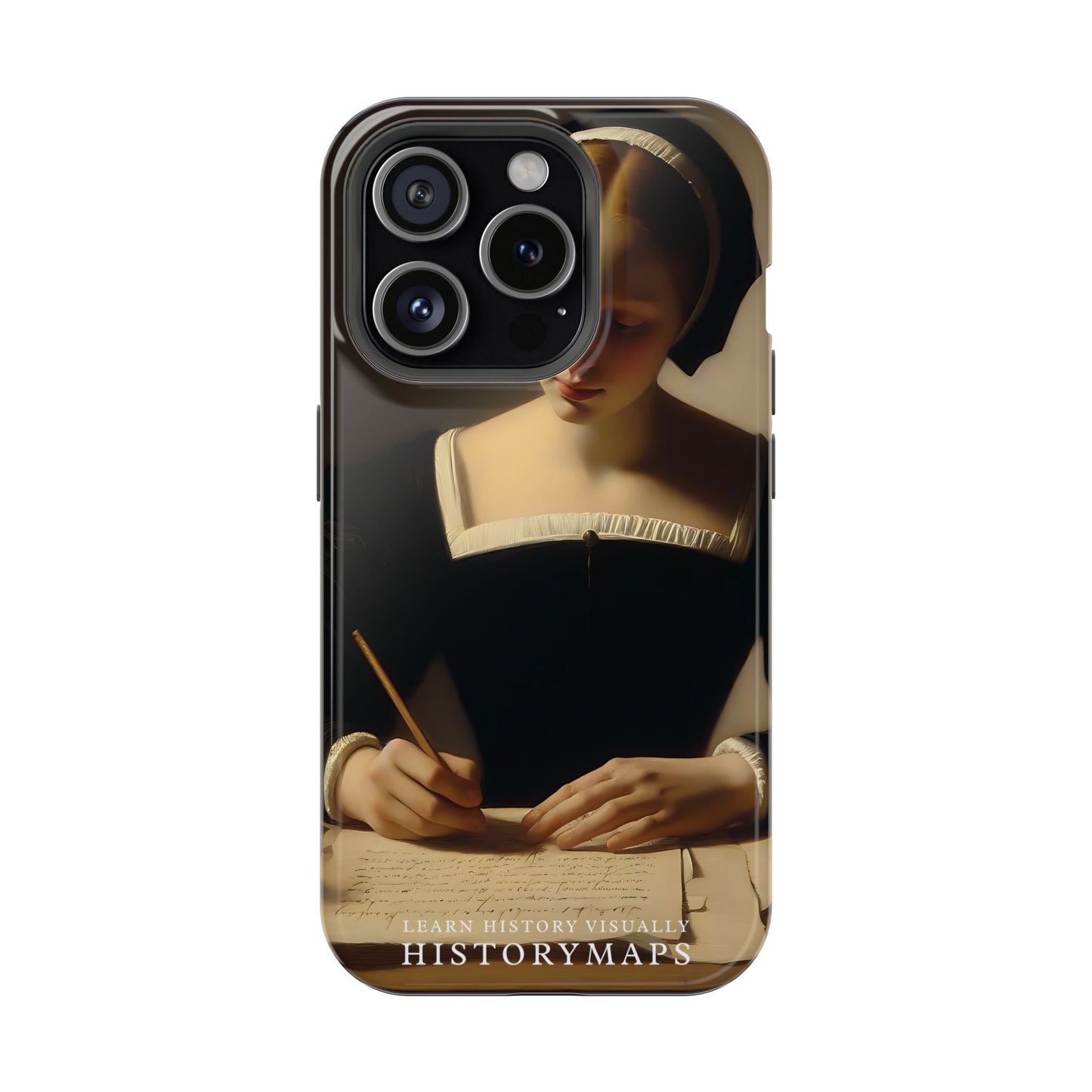 Renaissance Tales MagSafe Tough Cases
