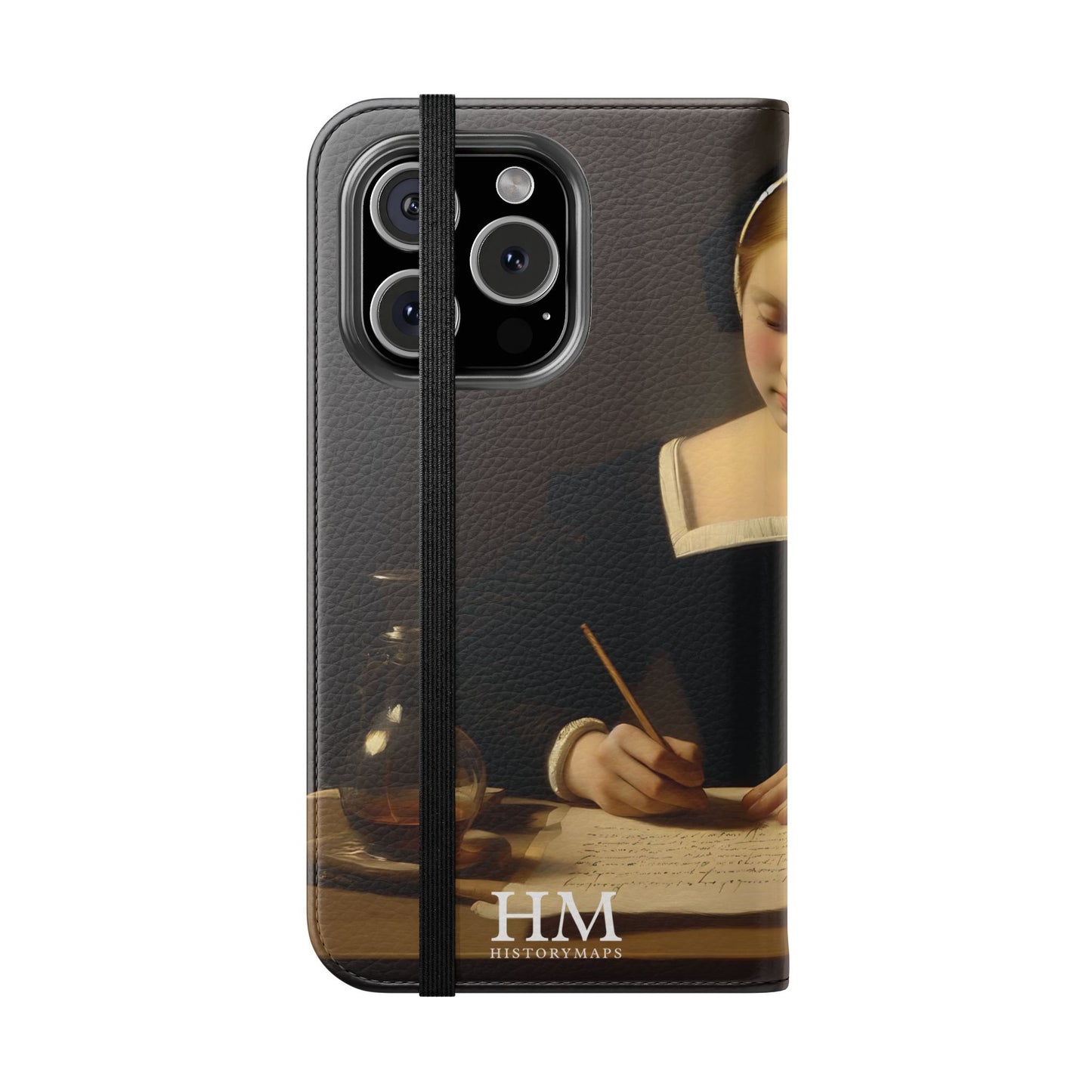 Renaissance Tales Flip Cases